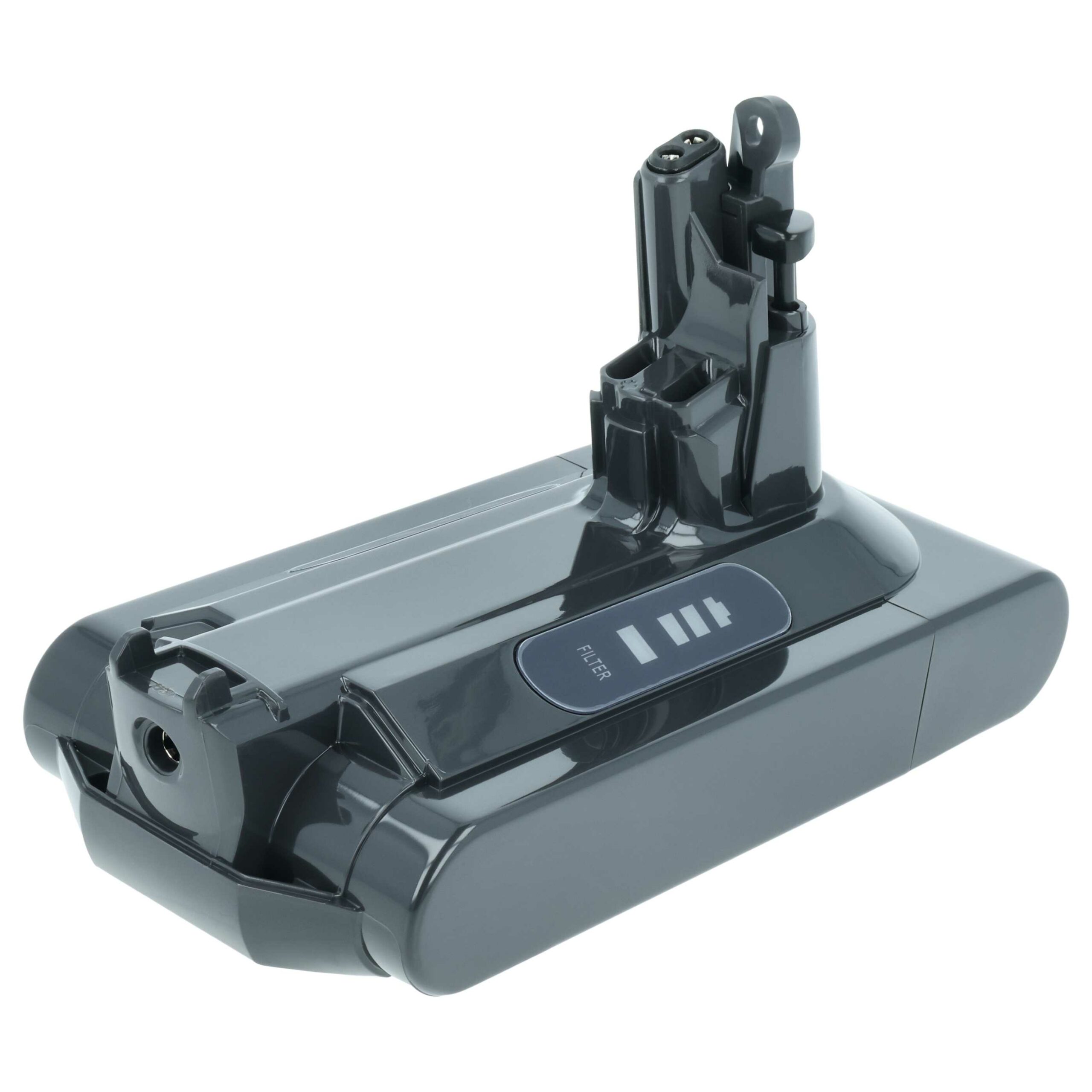 Bateria vhbw para Dyson V10 Absolute e Animal 2500mAh 25.2V Li-Ion - Image 2