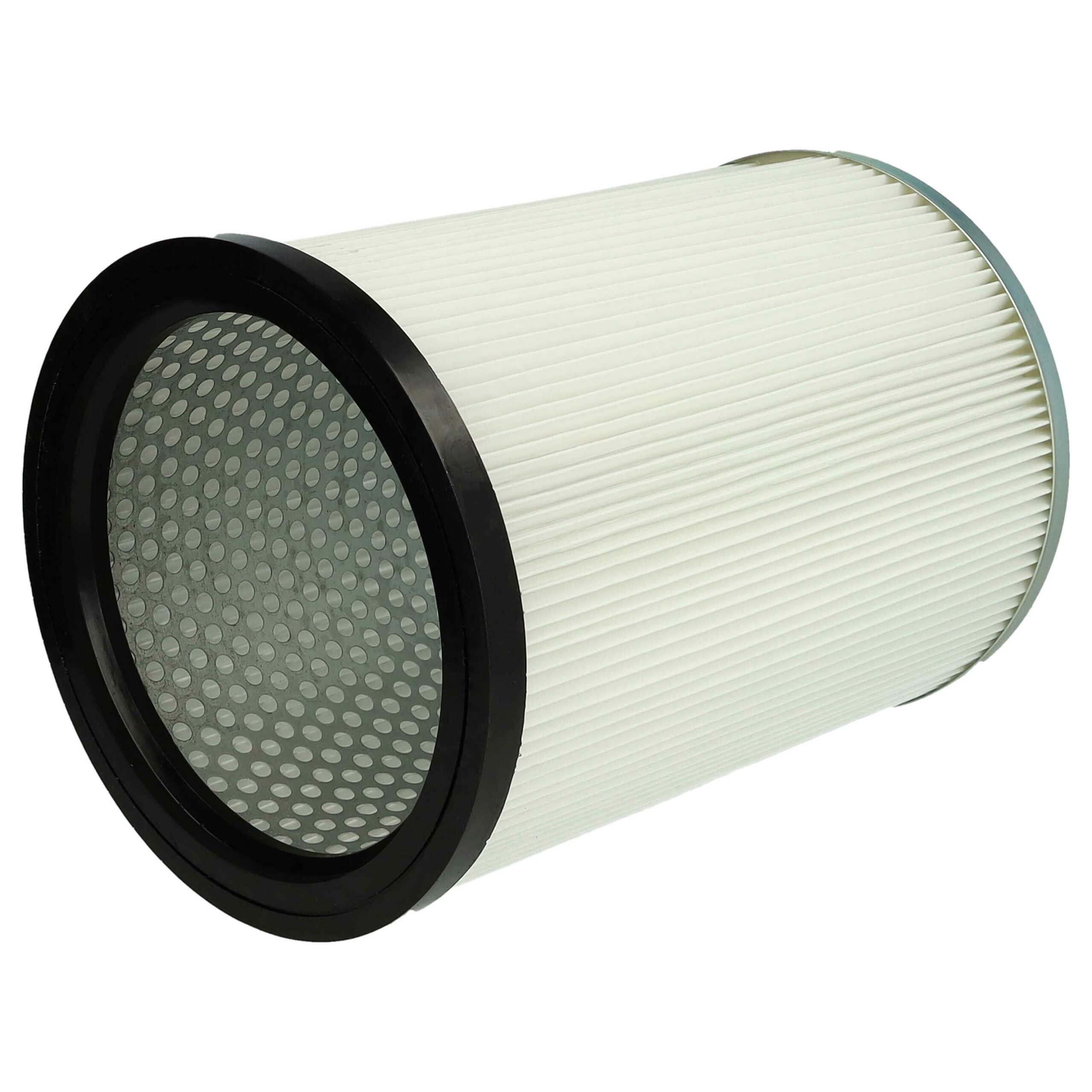 Filtro Cartucho Compatível Kärcher 9.770-988.0, 6.907-038.0 - vhbw Branco - Image 3