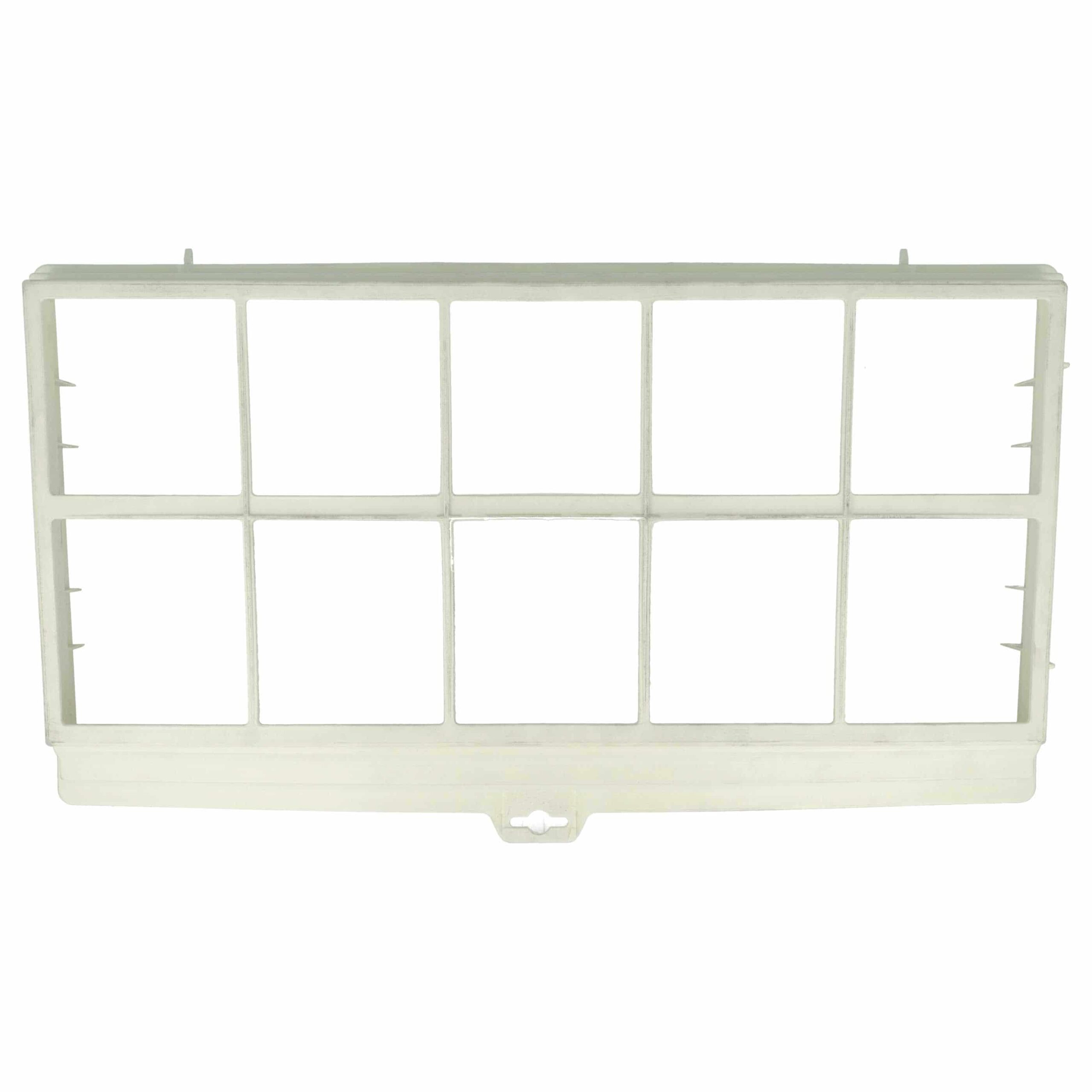 Pack de 4 Filtros de Carvão Ativado para Bosch DSZ13AF - Substituição para Coifas de Cozinha 49.5 x 29.5 x 6.2 cm - Image 3