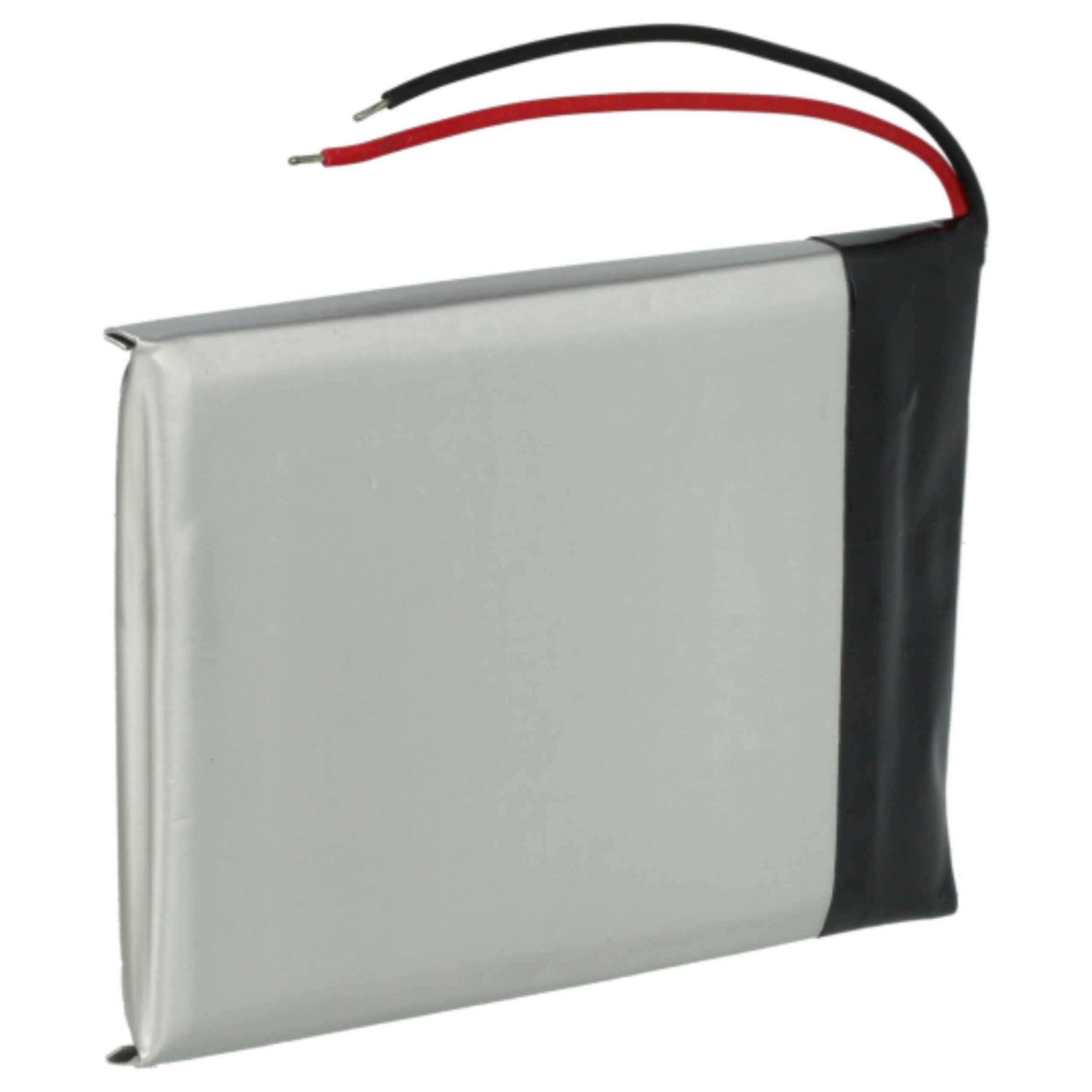 Bateria para Auscultadores Plantronics/Sony vhbw 650 mAh 3.7V - 2 unidades - Image 2