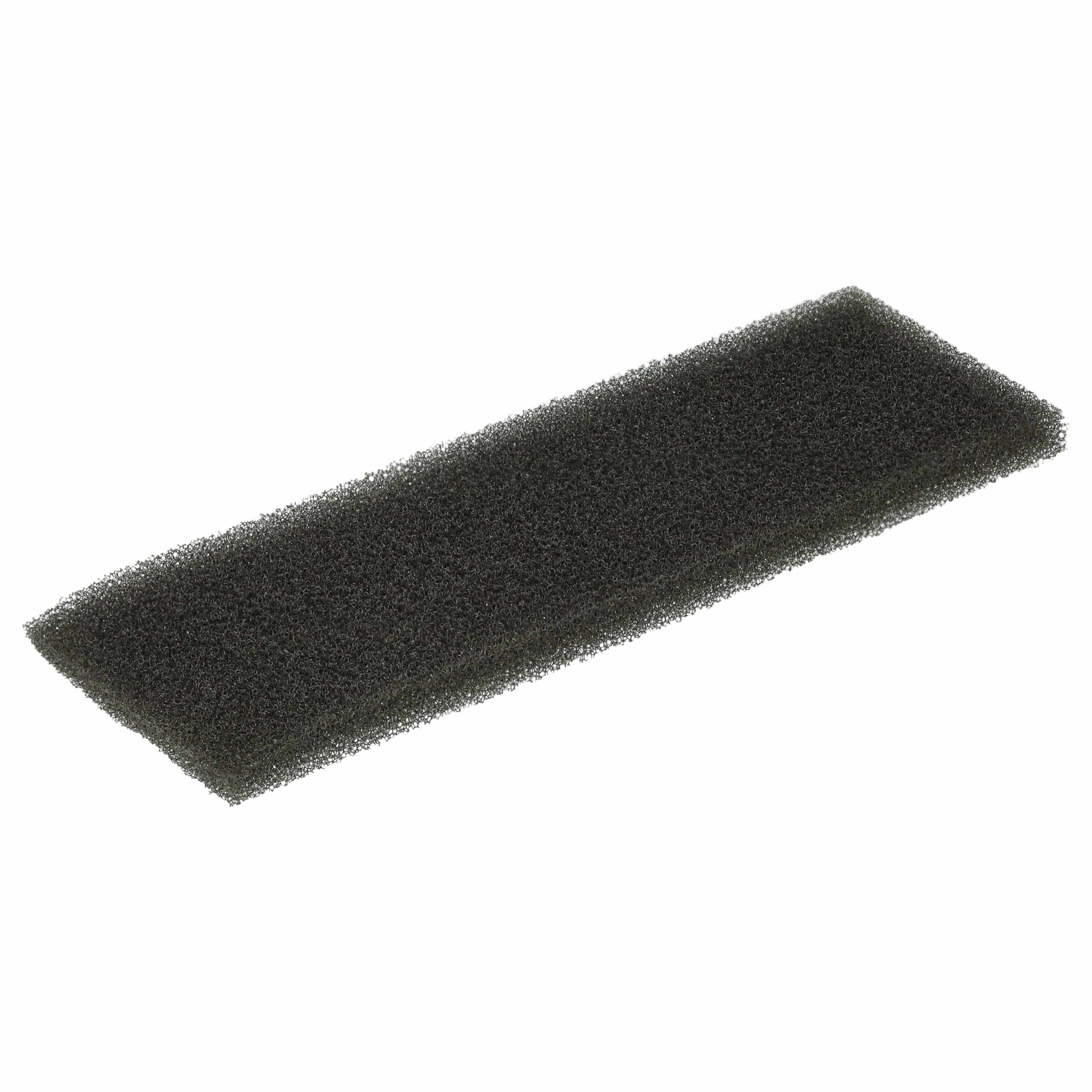 Kit 4x Filtros de Substituição HEPA e Espuma para Rowenta ZR710101 - Image 4