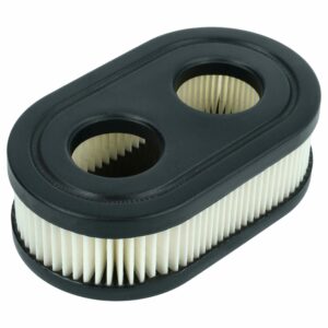 Filtro de Ar vhbw para Cortadores de Relva Briggs & Stratton, Viking, Stihl