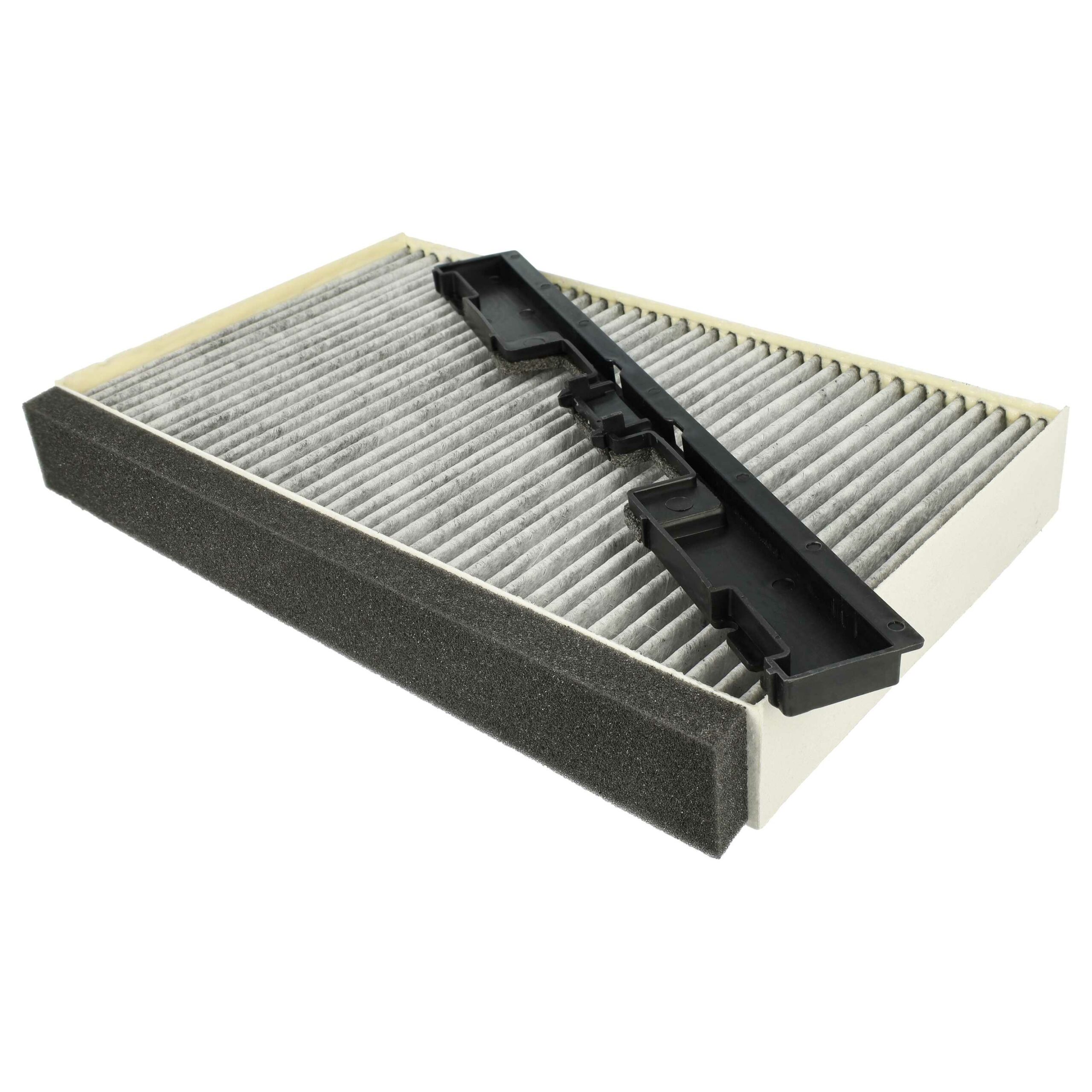 Filtro de Carvão Ativado vhbw para Coifa Bosch 744073 - Image 2