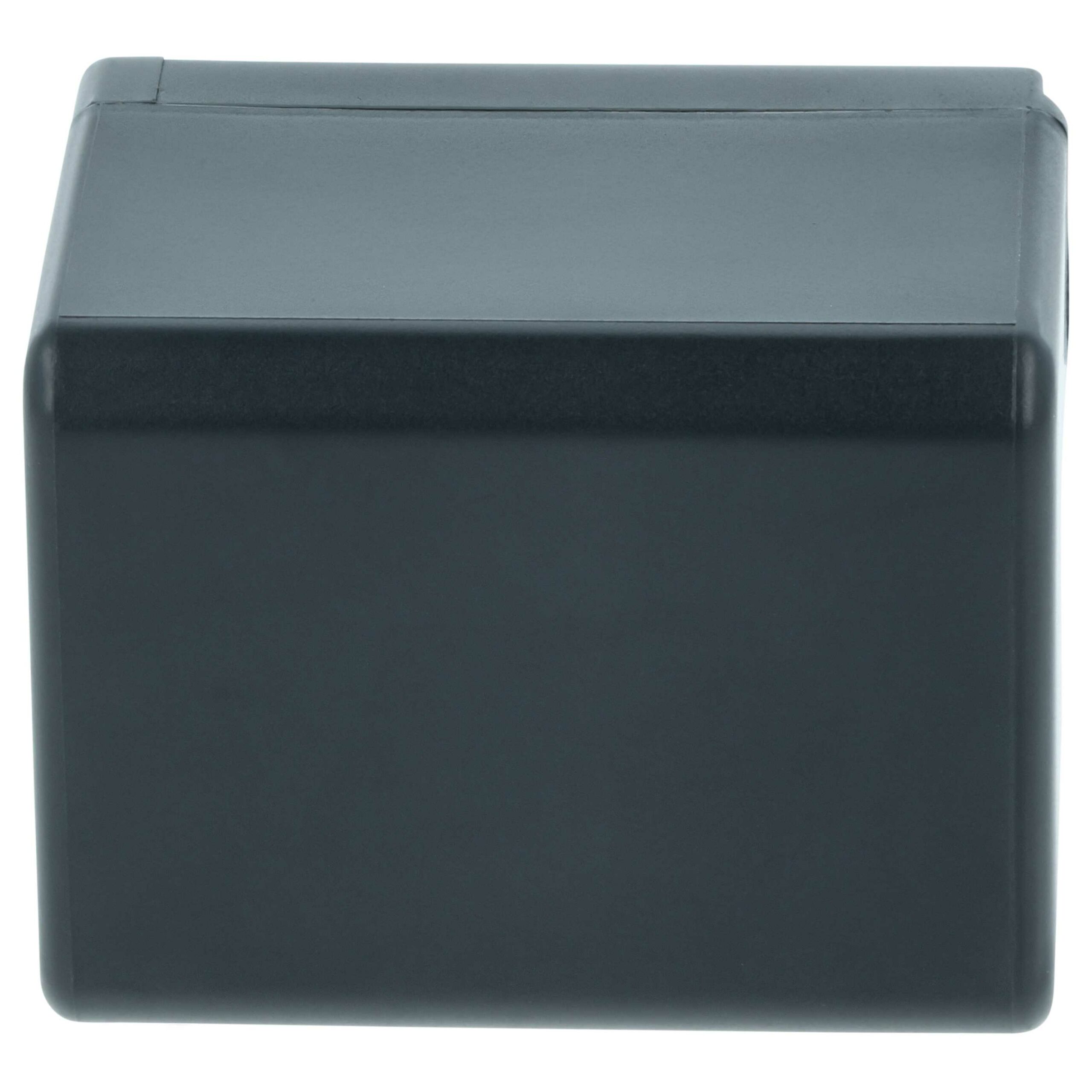 Bateria vhbw 3x para Câmaras Canon BP-727 - 2400 mAh 3.6 V Li-Ion - Image 4