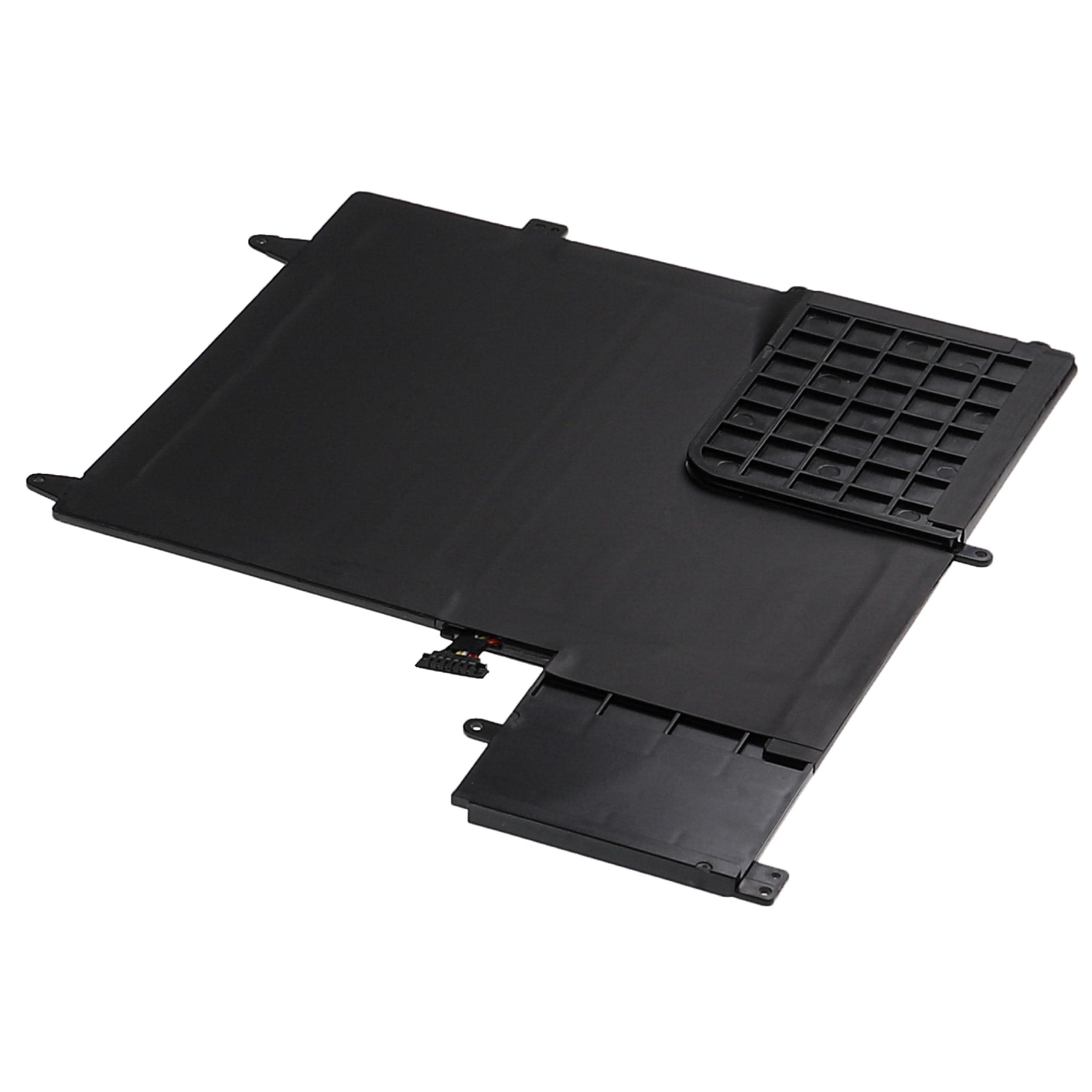 Bateria vhbw para Asus 0B200-02420000, C21N1624 - 4950 mAh 7.7 V Li-polymer - Image 3