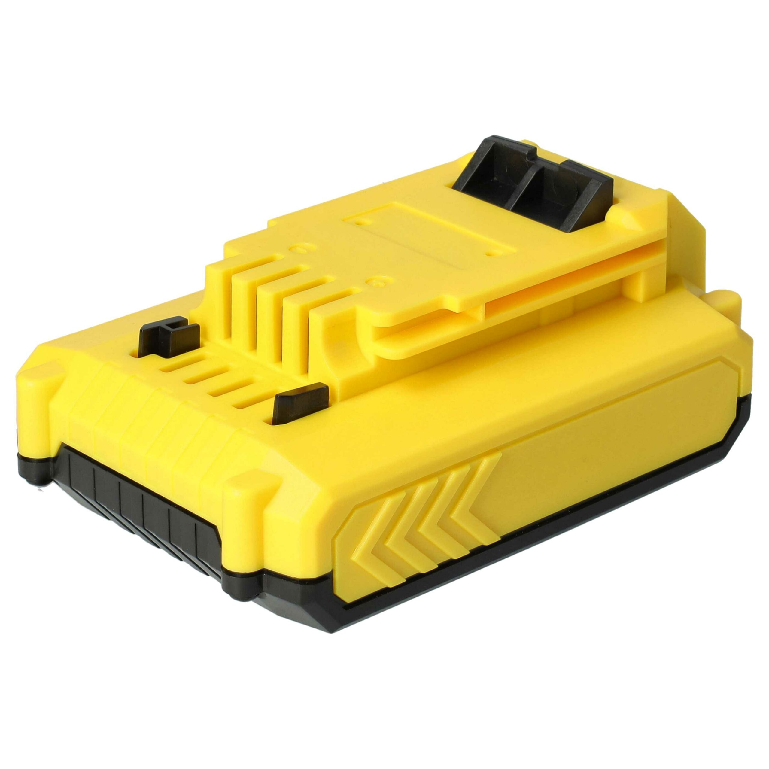 Bateria vhbw para ferramentas Lincoln 1871 - 1500 mAh, 20 V, Li-Ion