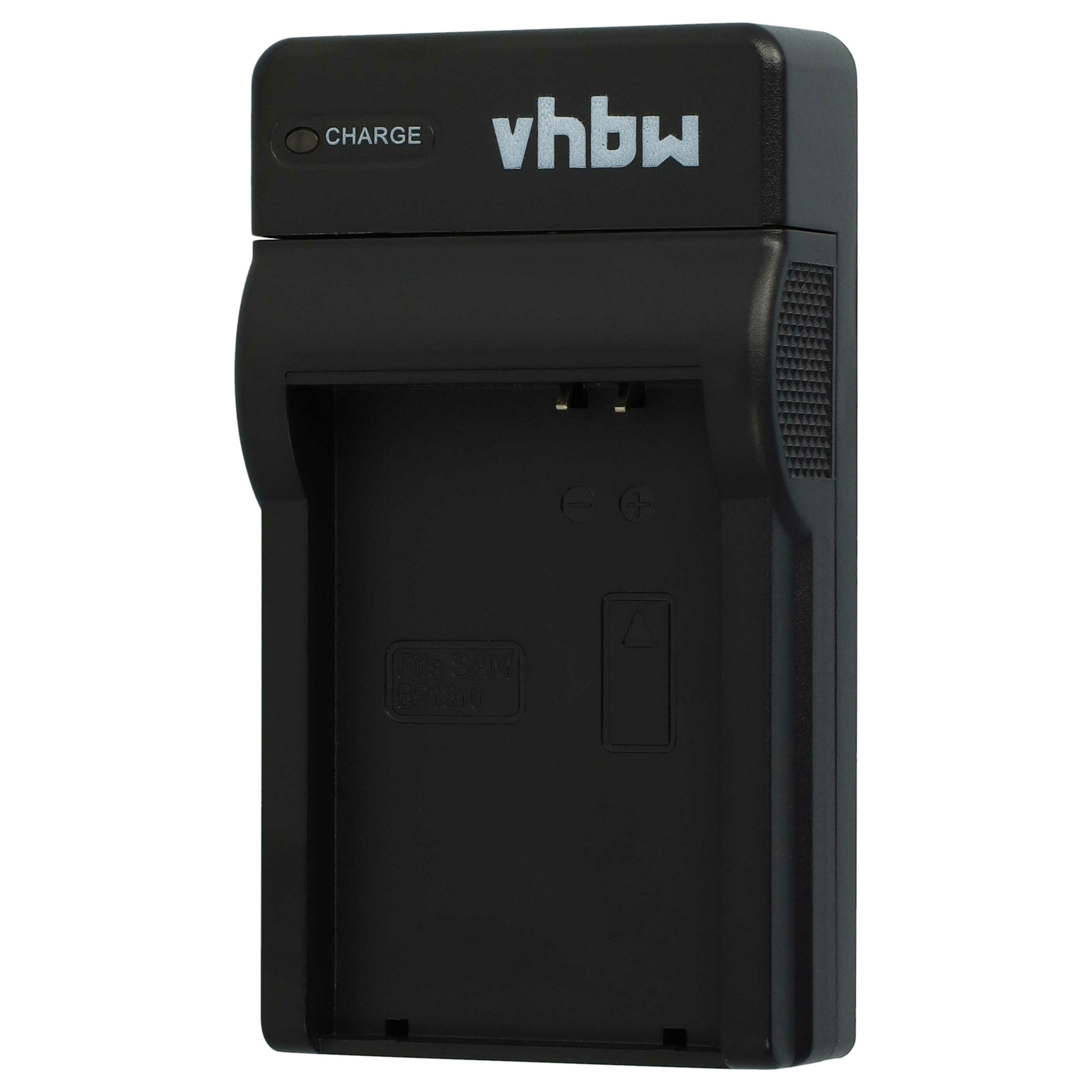 Carregador Micro-USB + Cabo para Samsung NX5 - vhbw 0.5 A - Image 3