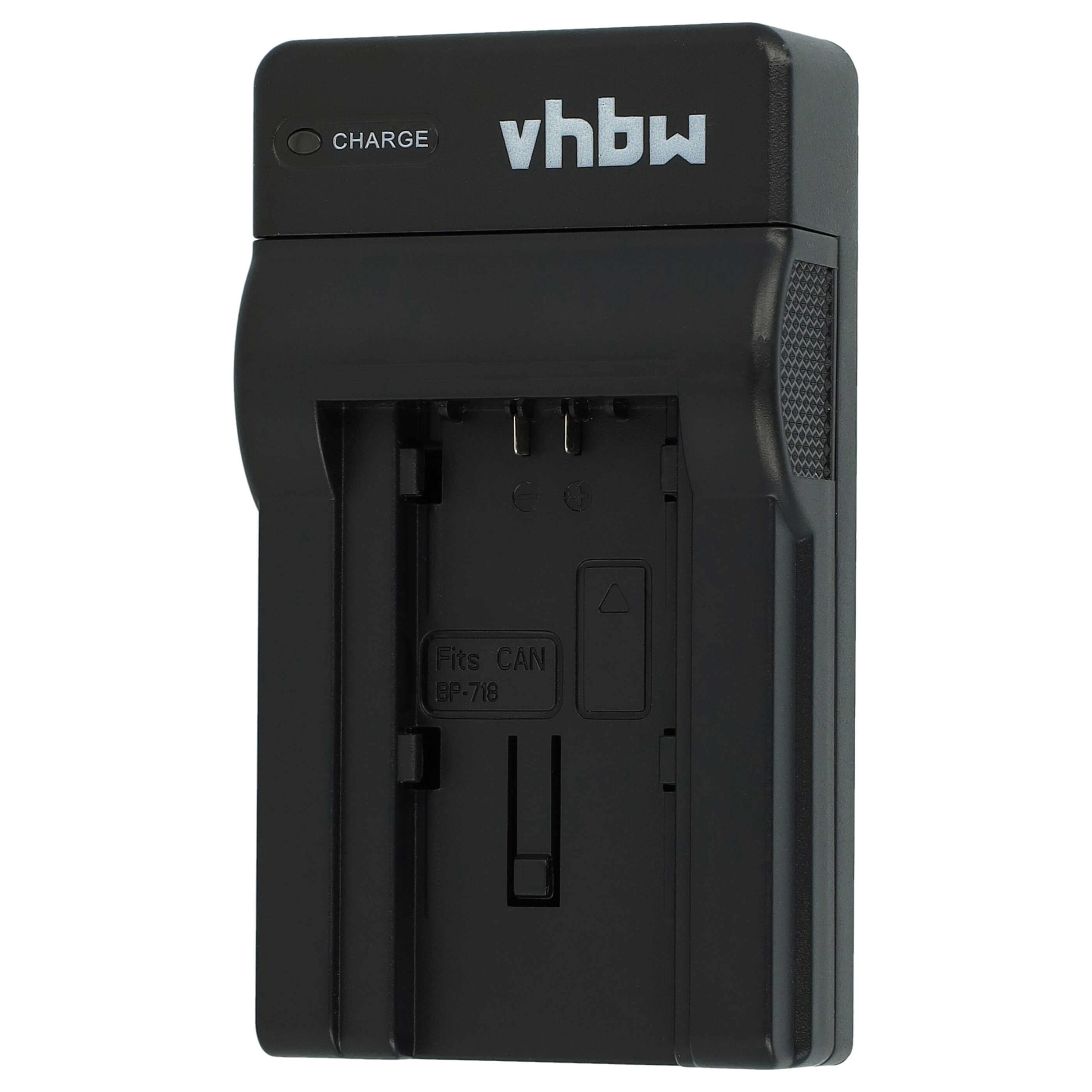 Carregador USB-C com Cabo para Câmaras Canon Vixia - 0,5 A vhbw - Image 3