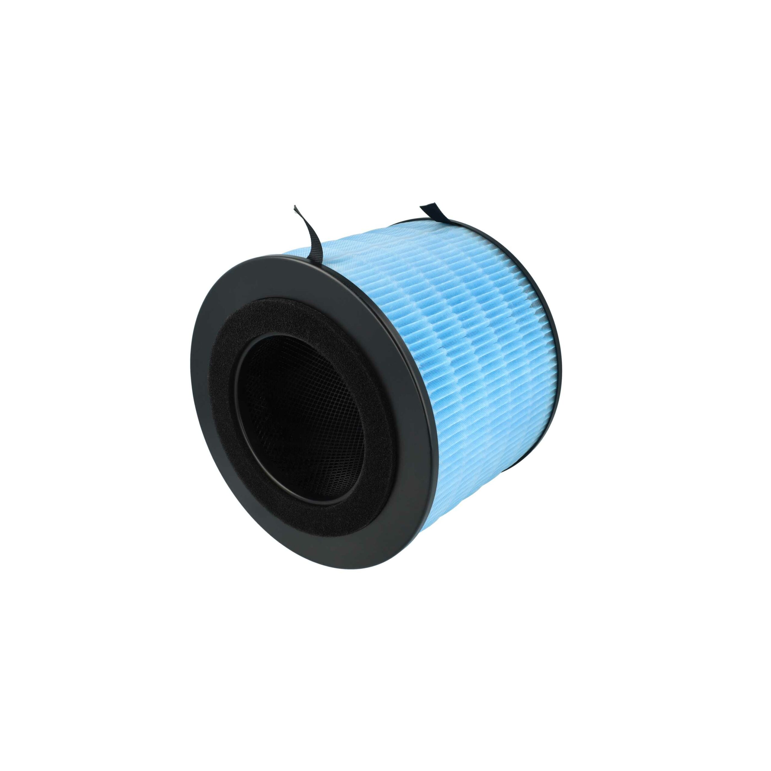 4x Filtros de Substituição para Philips FYM220/30 - Carvão Ativado + Filtro de Ar - Image 2