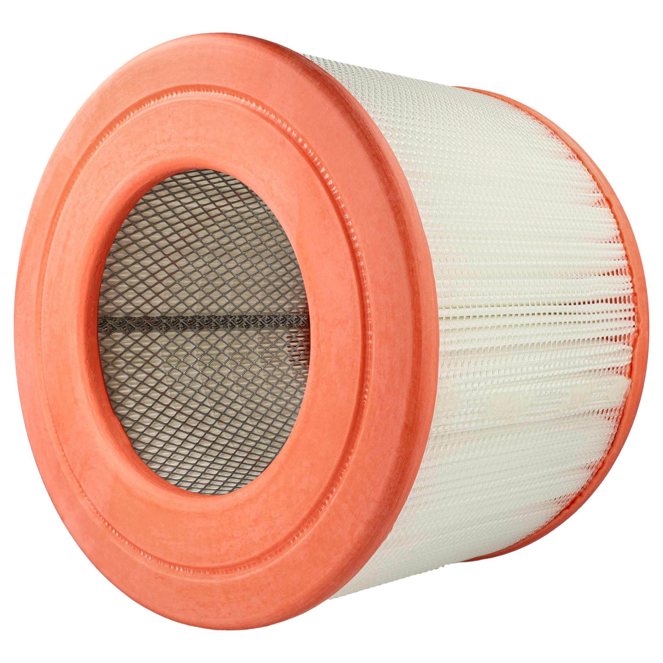 Conjunto 4x Filtro HEPA vhbw Substitui Honeywell HEP-5018E para Humidificador de Ar - Image 2