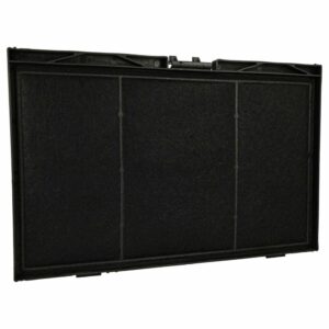Filtro de Carvão Ativado para Bosch, Siemens, Neff e Constructa - Substituição para BLAUPUNKT 5Z 51ITB1X4