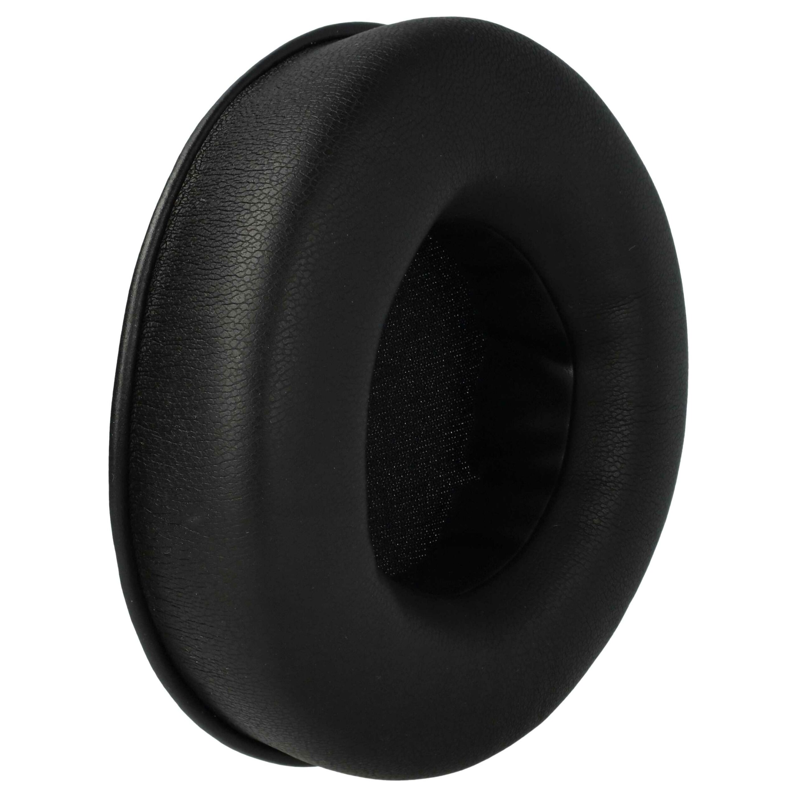 Almofadinhas para Auscultadores Razer Kraken - Poliuretano/Espuma, Diâmetro Externo 8,7 cm - Image 3