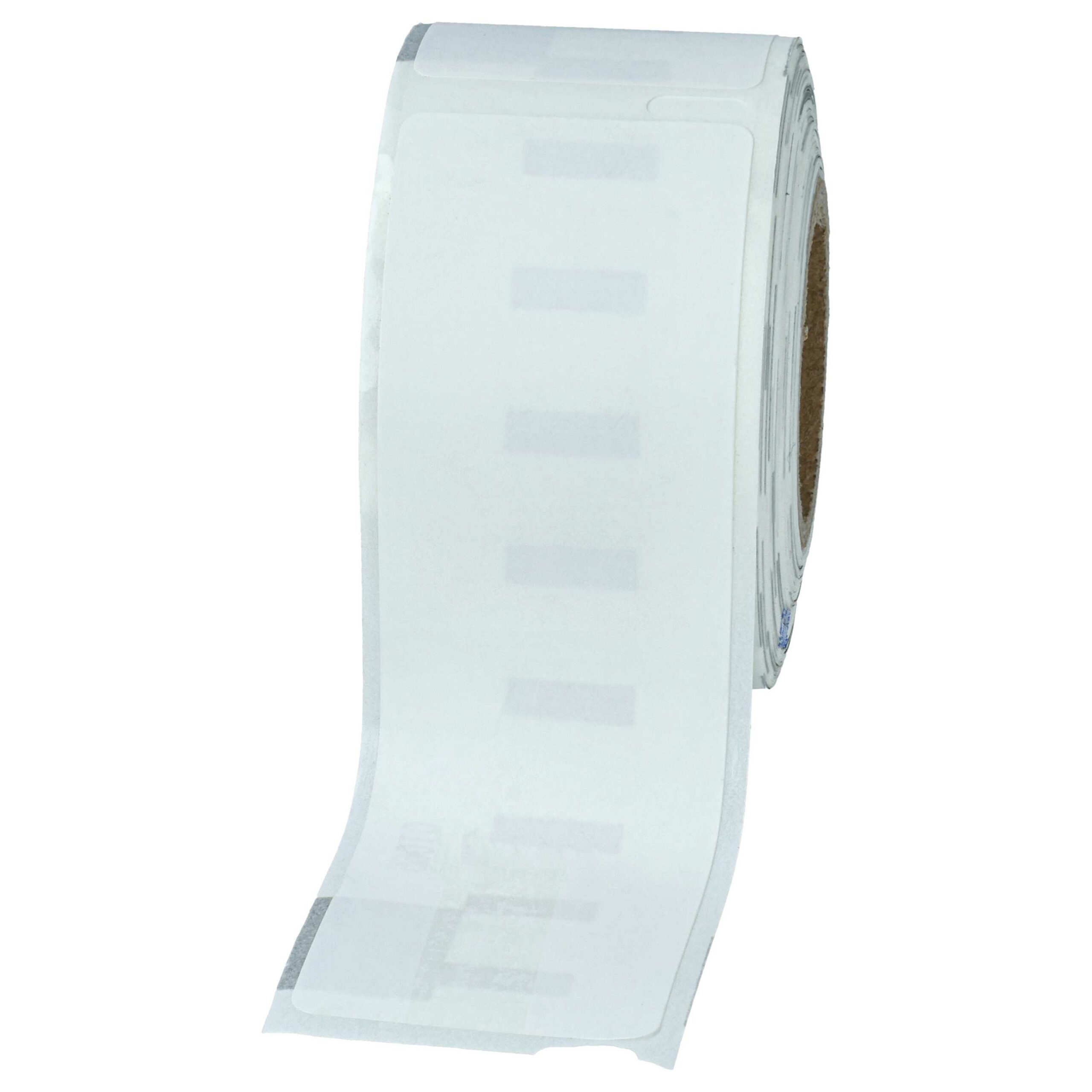 Rolo de Etiquetas Compatível com Dymo 99010 - 28 mm x 89 mm - Image 4