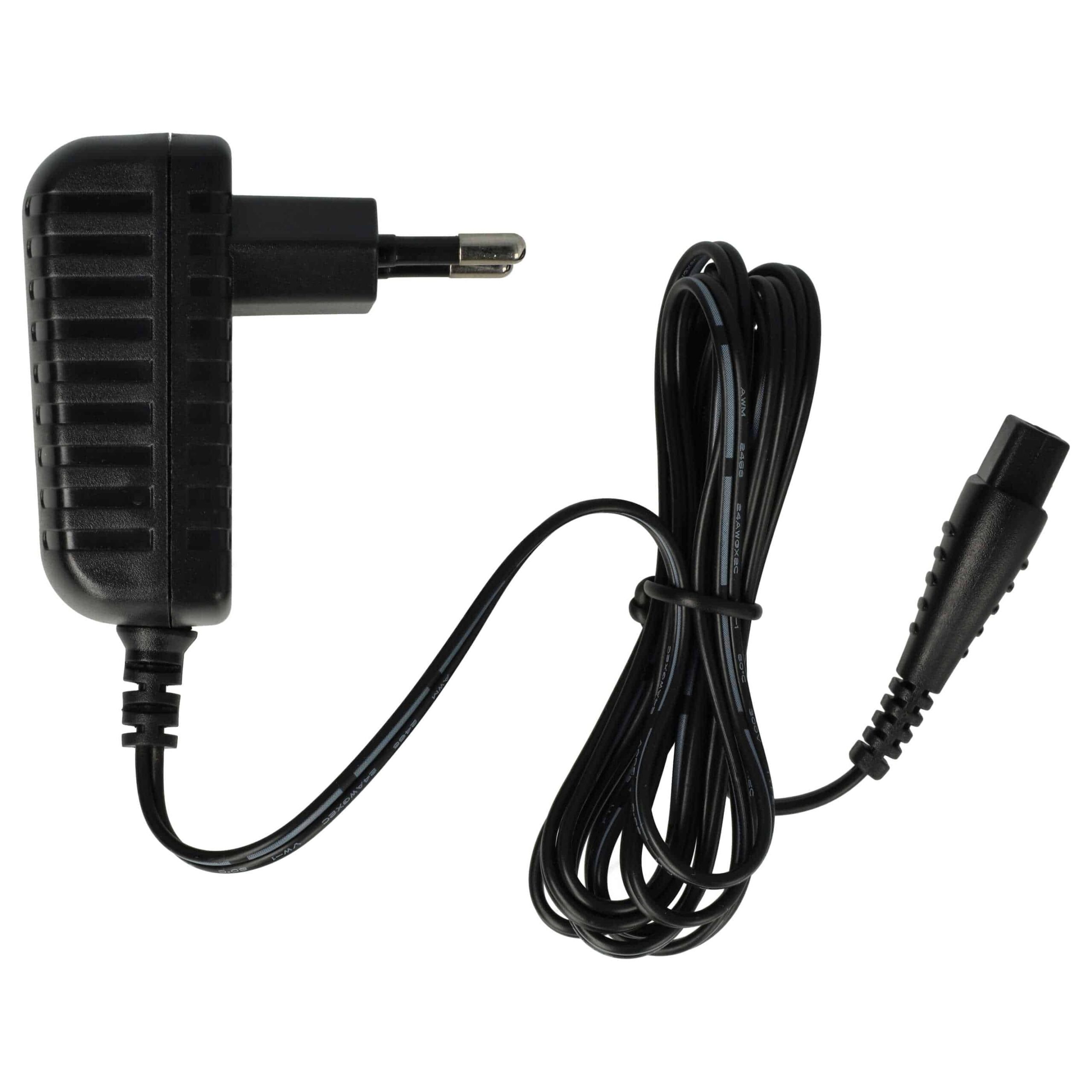 Adaptador de Alimentação AC para Aparador Panasonic ER-1611 - 9.4 cm - Image 4