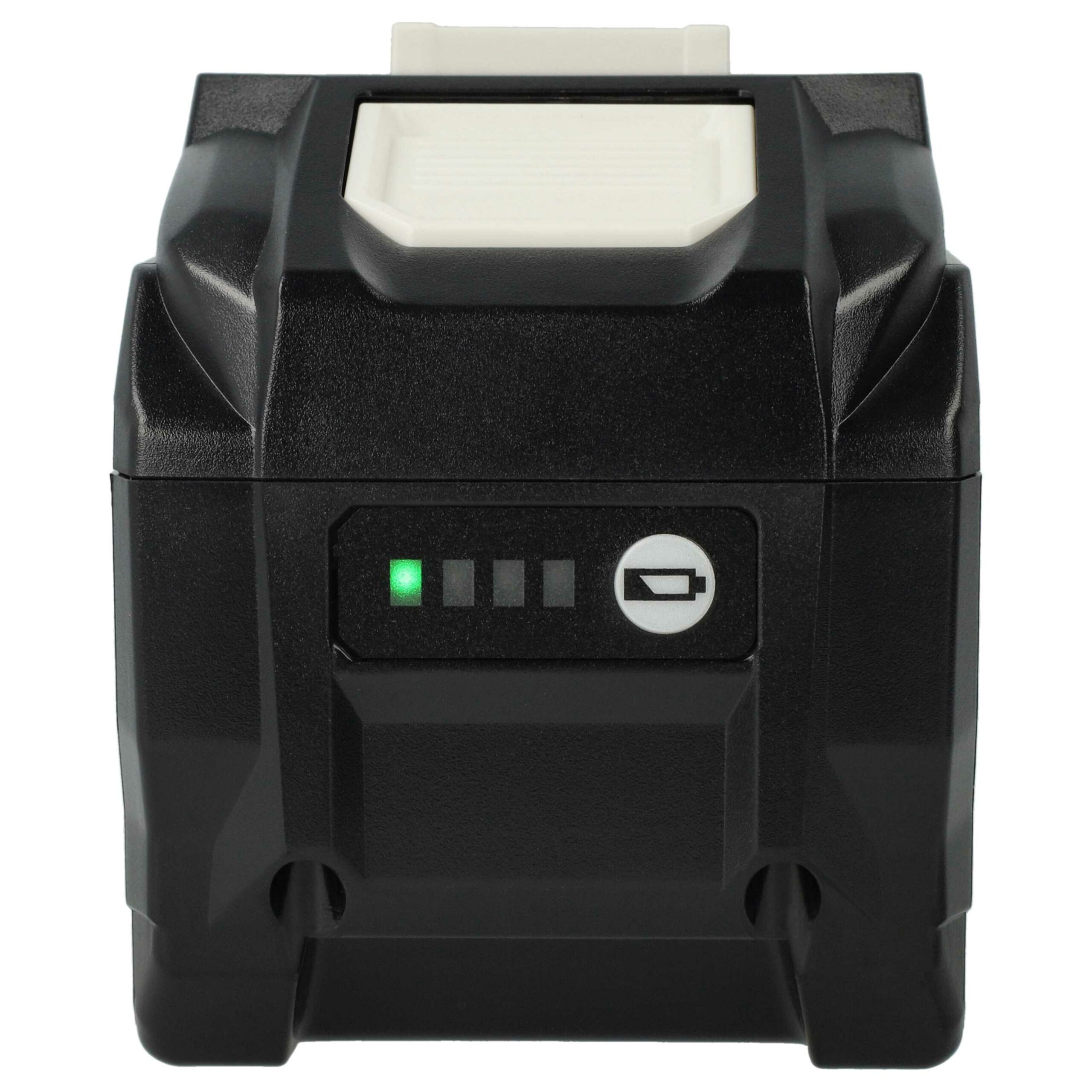 2x Bateria Compatível Makita 191L29-0, BL4020, BL4025, BL4040 - 4000 mAh, 40 V, Li-Ion - Image 2