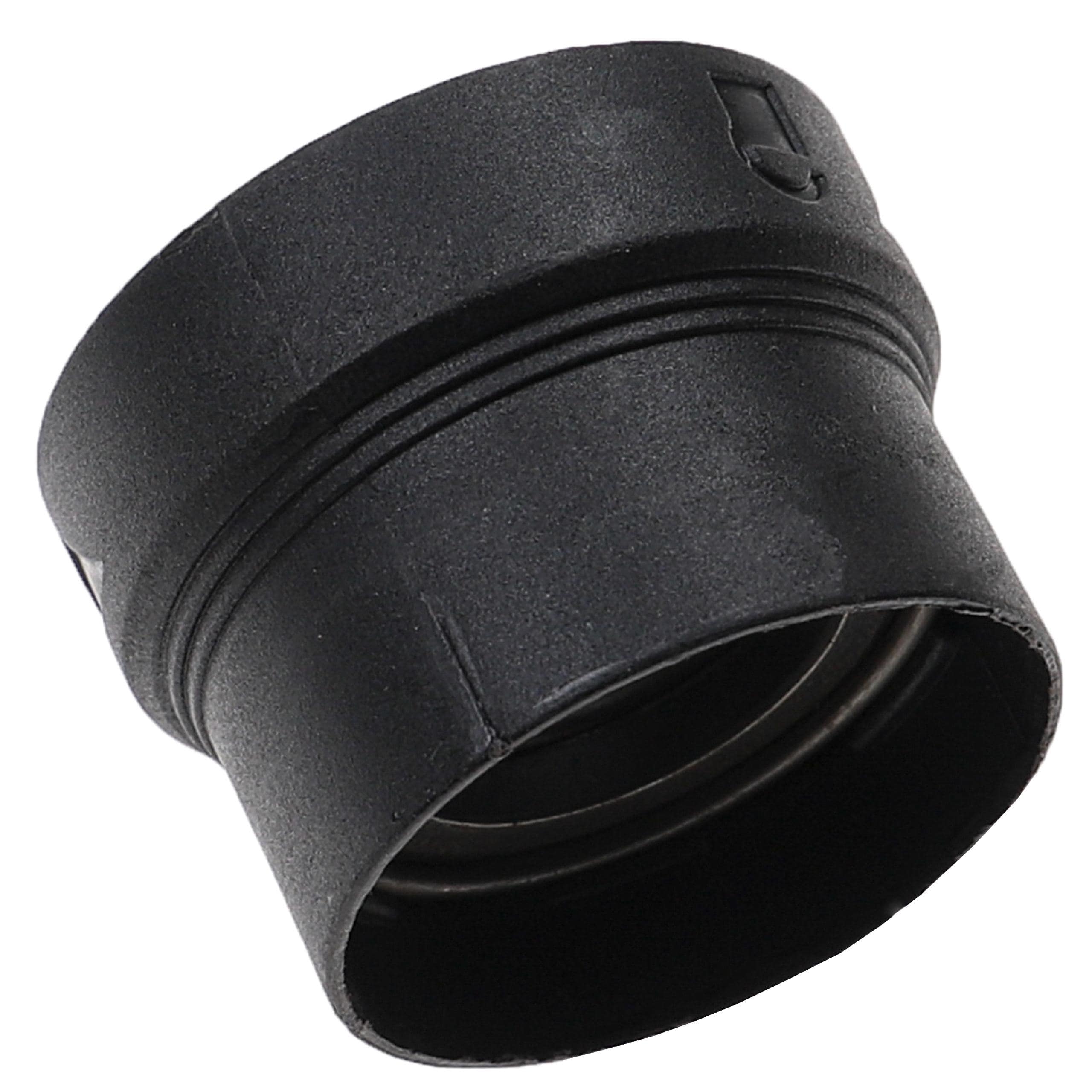 Manga de Mandril para Broca de Substituição Bosch 1 617 000 V41 para Martelo Perfurador e Berbequim vhbw