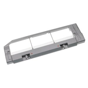 Protetor de Escova para Xiaomi Roborock S50, S51, S55, S6 - Tampa de Escova Principal