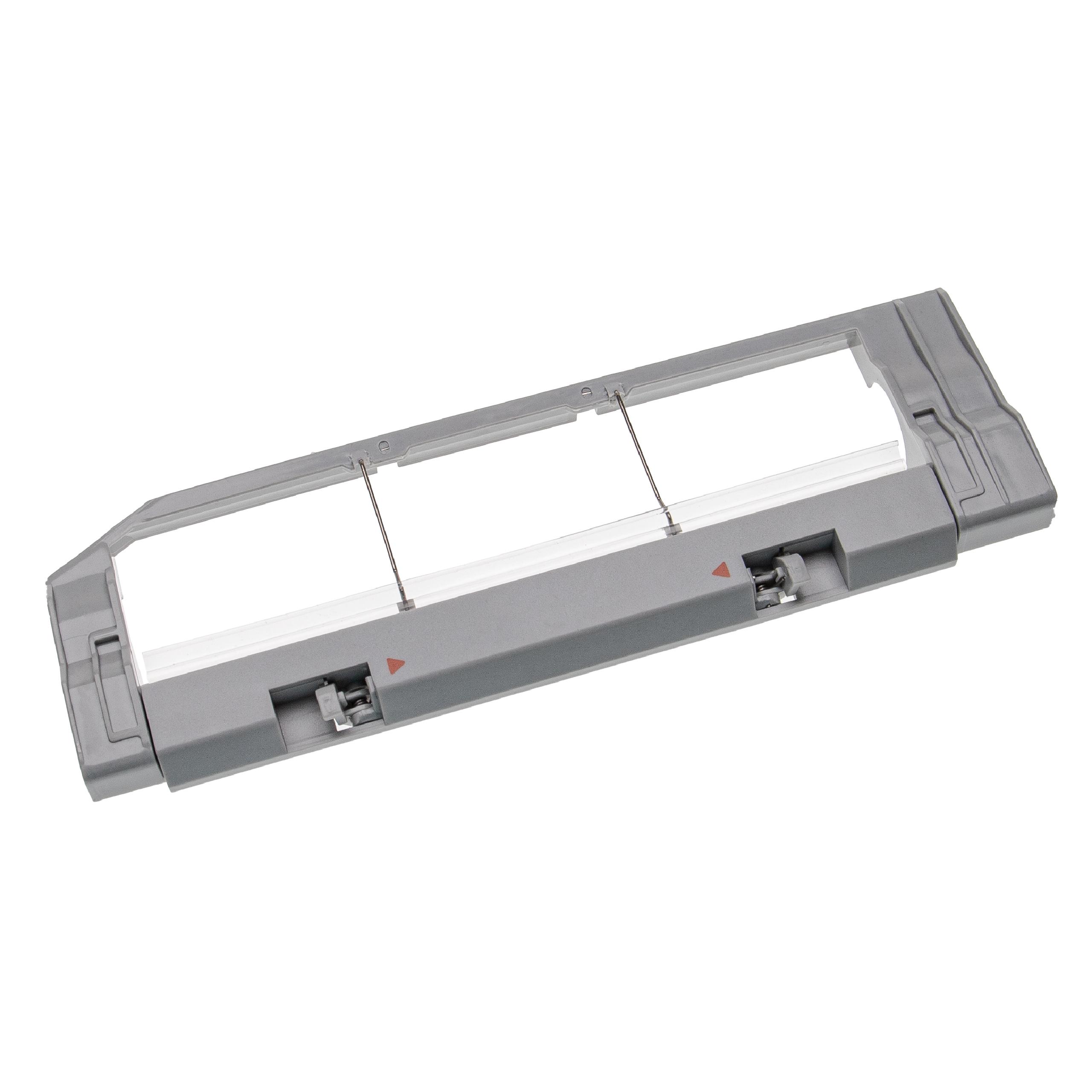 Protetor de Escova para Xiaomi Roborock S50, S51, S55, S6 - Tampa de Escova Principal