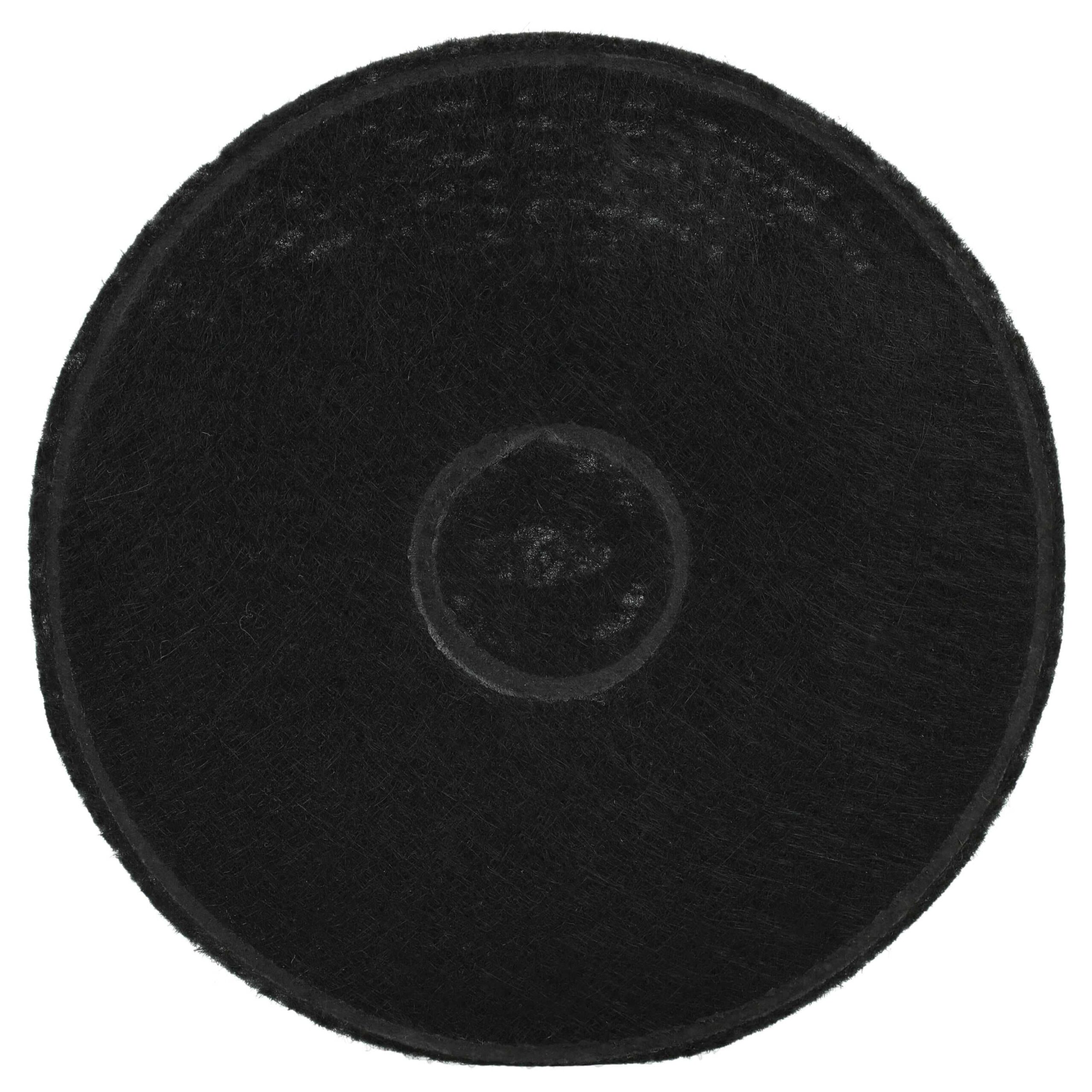 Filtro de Carvão Ativado 4x Compatível com AEG 902979880, ECFB03, 33005513 para Exaustores Zanussi - 12,4 cm - Image 4