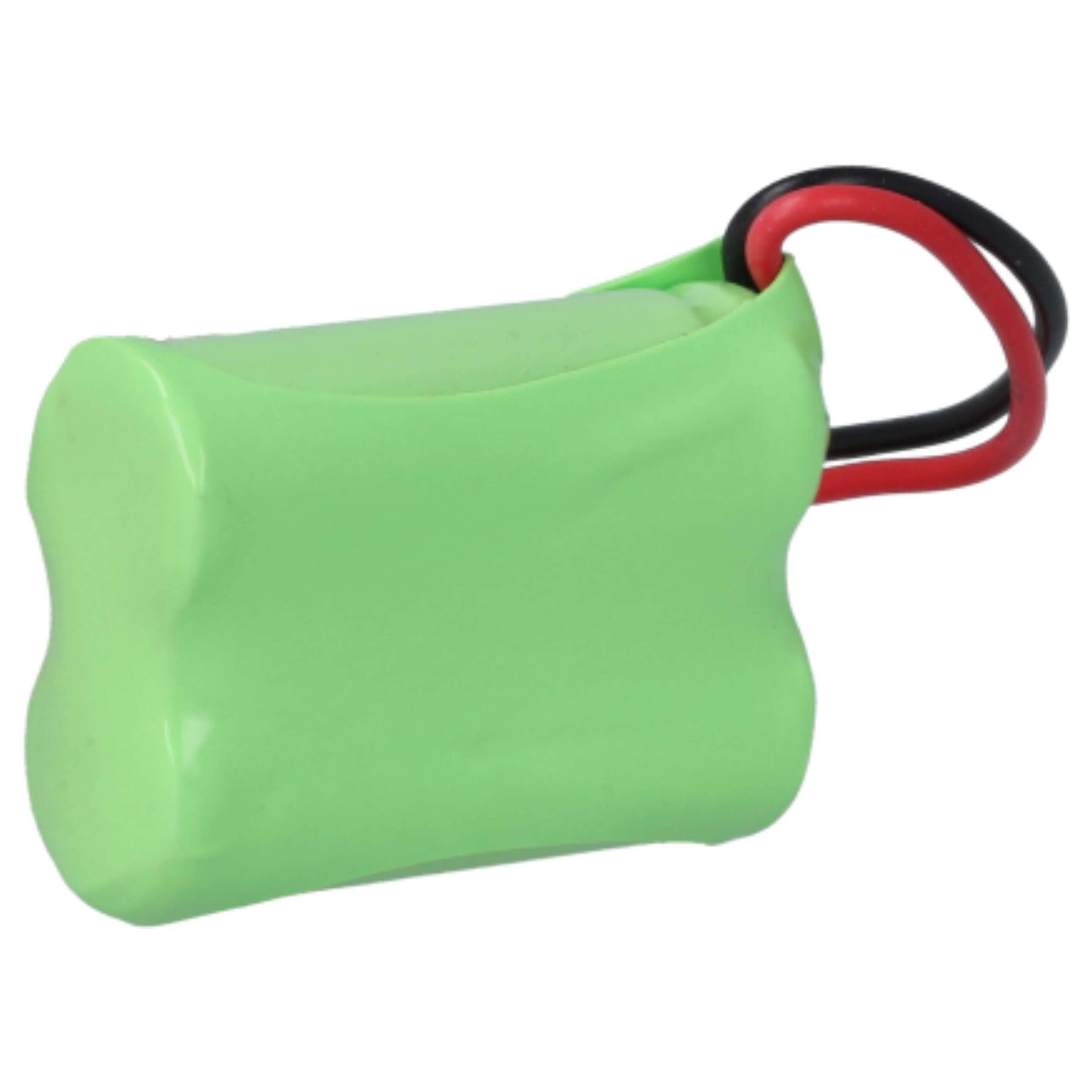 Pack 3x Baterias vhbw para telefone fixo Simvalley - 400 mAh 2.4 V NiMH - Image 2