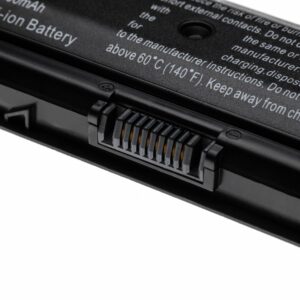 Bateria para Portátil HP Compatível 709988-242, 709988-241, 709988-221, 709987-001 - 5200 mAh 10.8 V Li-Ion