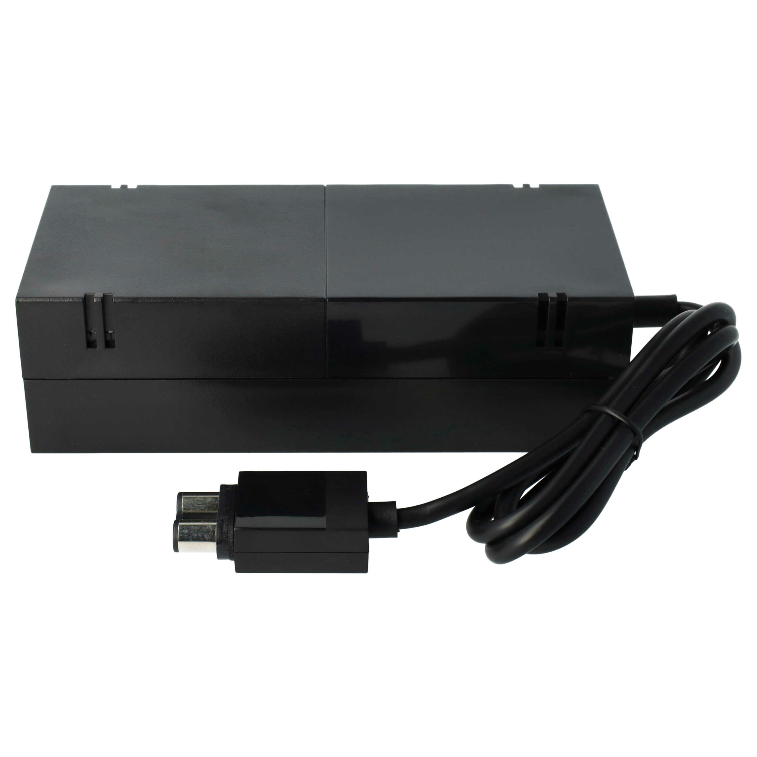 Adaptador de Alimentação para Microsoft Xbox One - vhbw (substitui X870396-004, PE-2121-03M1) - 190 cm - Image 3