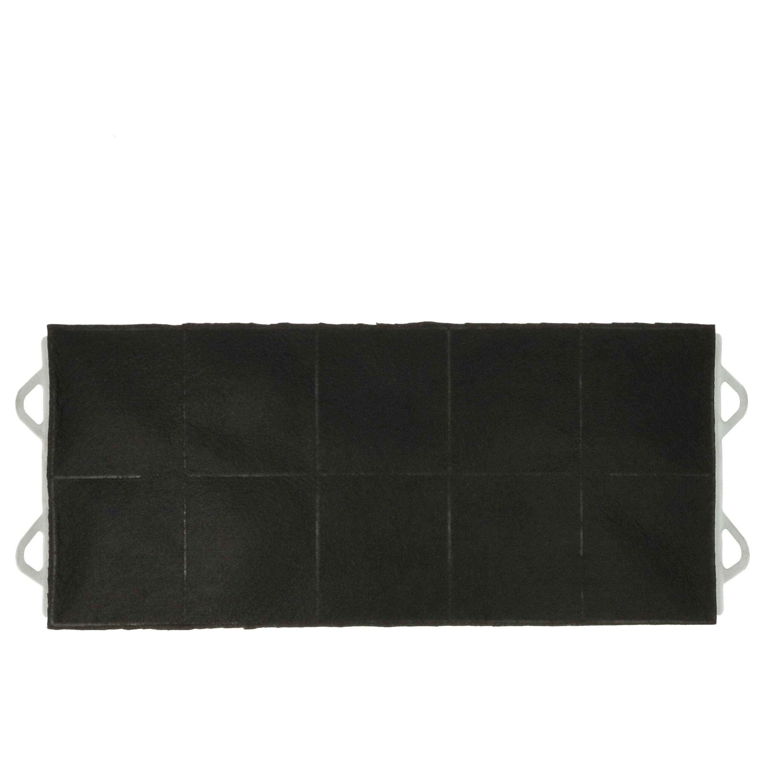 Pack de 4 Filtros de Carvão Ativado para Bosch DSZ13AF - Substituição para Coifas de Cozinha 49.5 x 29.5 x 6.2 cm - Image 4