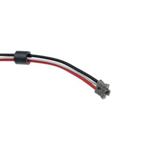 Bateria vhbw para Rádio Icom BP-282 - 1400 mAh 3.7 V Li-Ion