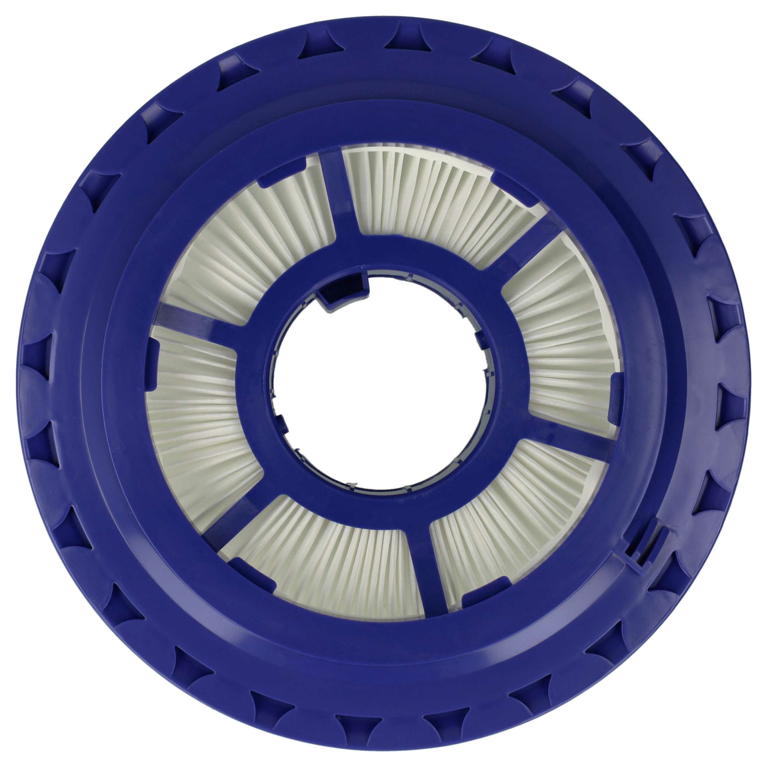 2x Filtro Pós-Motor vhbw para Dyson - Substituição 920769-01 - Image 2