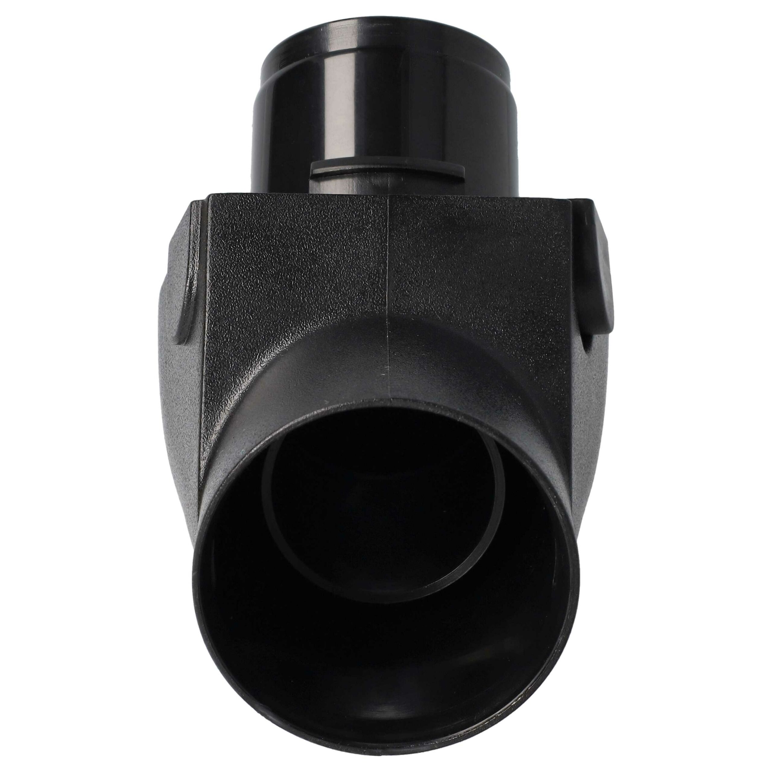 Adaptador de Mangueira para Aspirador Miele 3982543, 3982544 - Plástico vhbw - Image 3