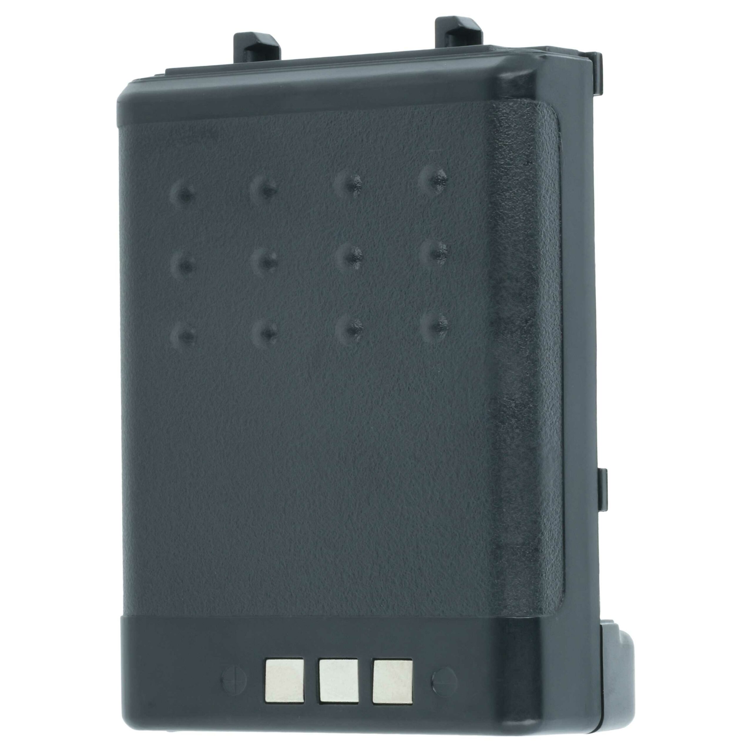 Bateria vhbw 2x para Rádio Icom BP-173, BP-180H, BP-180 - 1100 mAh 7.2 V NiMH - Image 4