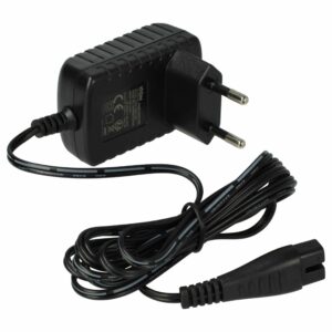 Adaptador de Alimentação AC para Aparador Panasonic ER-1611 - 9.4 cm