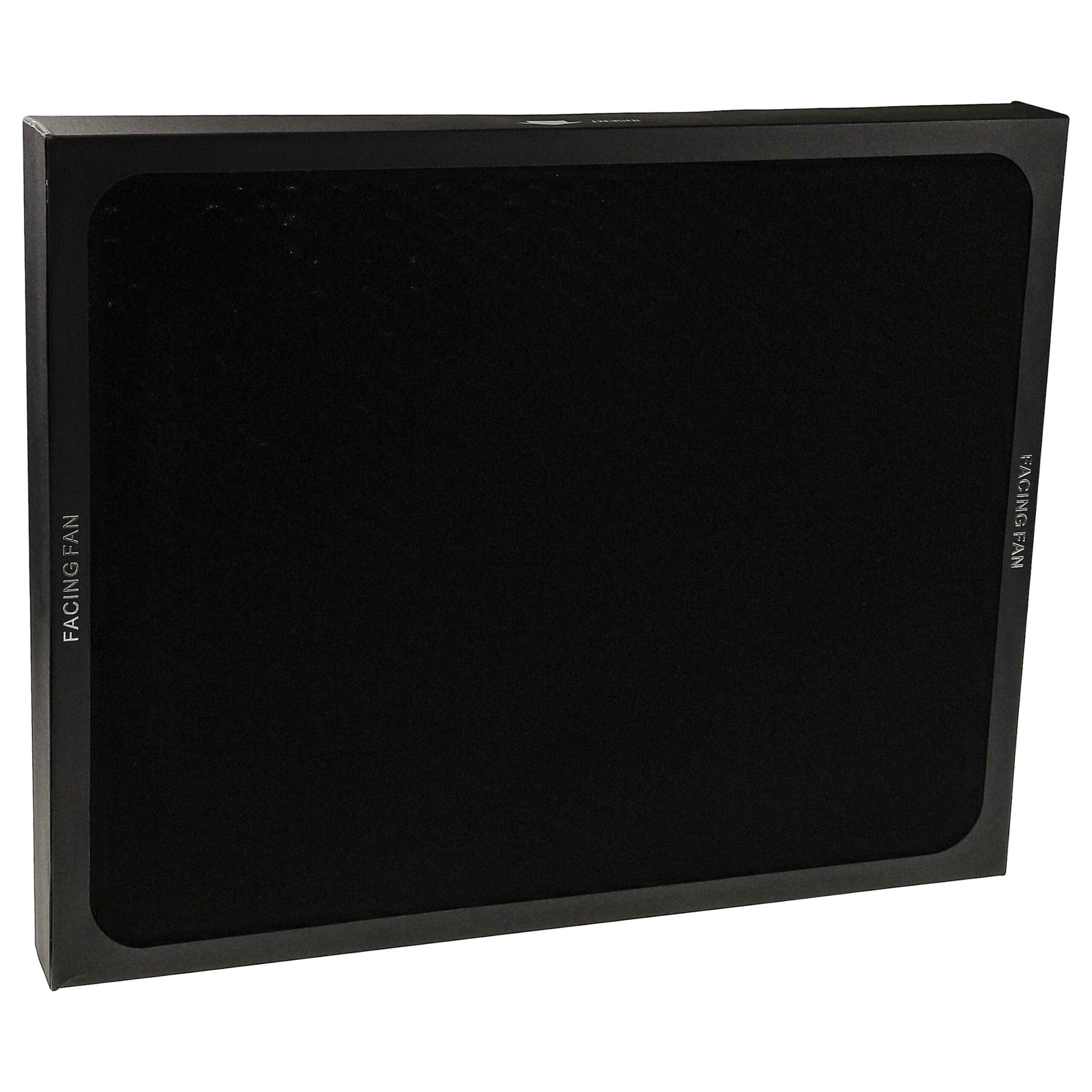 Filtro para Purificador Blueair Classic - Partículas + Carvão Ativado vhbw 45,7 x 36,7 x 4,5 cm