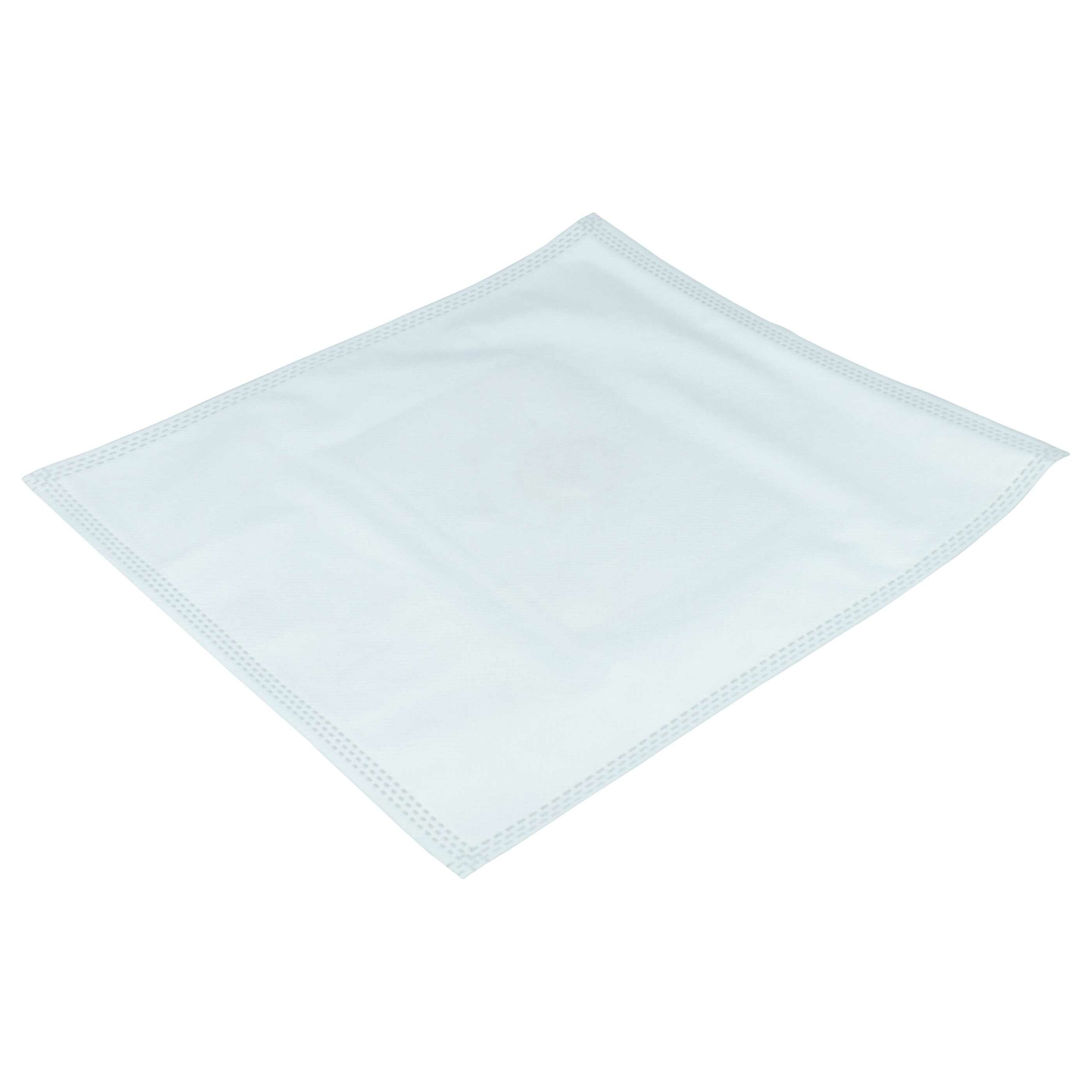 10x Sacos para Aspirador vhbw compatíveis com Rowenta ZR745, ZR74 e Tefal - Microfibra - Image 3