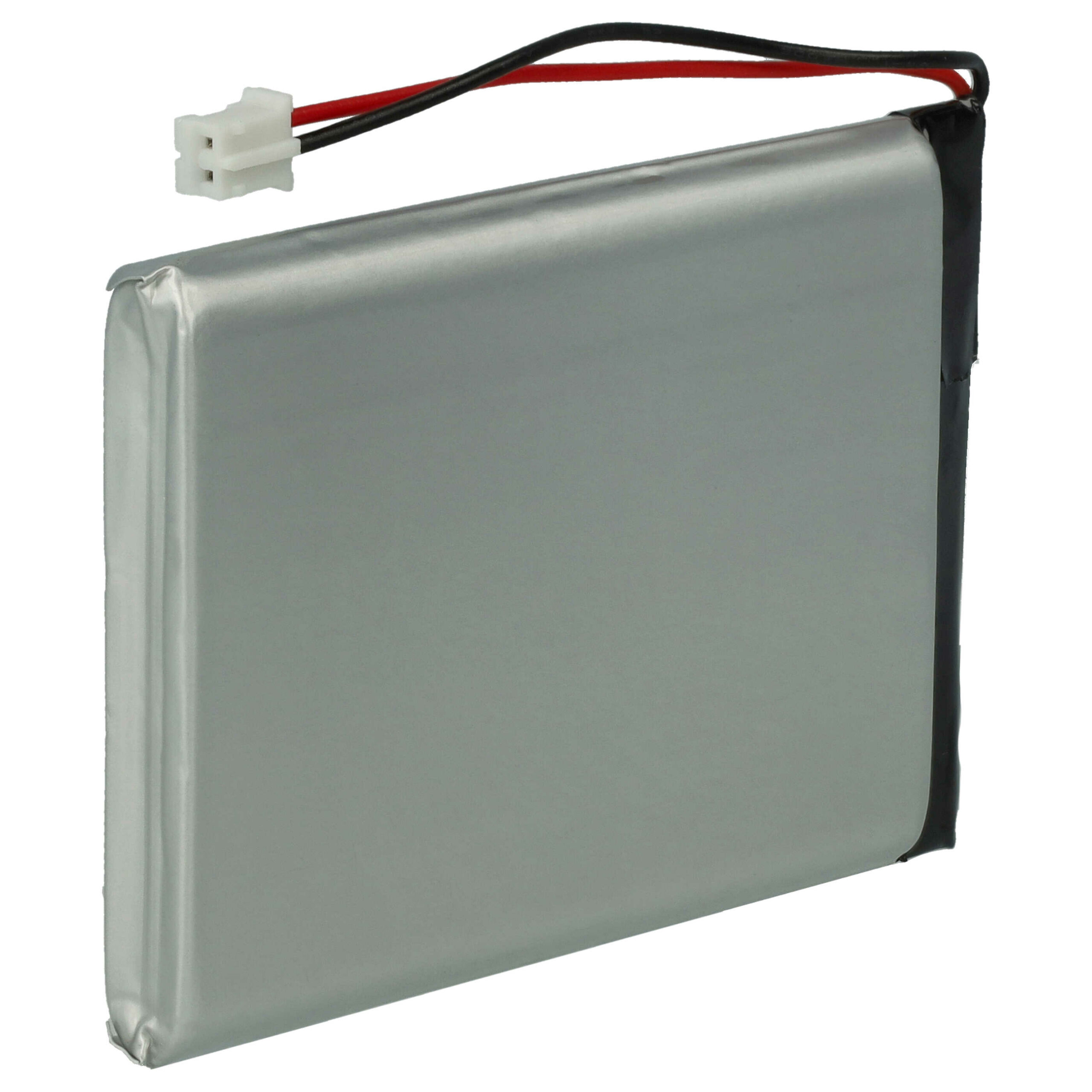 Bateria Universal Li-polymer 4000 mAh 3.7 V vhbw - Image 4