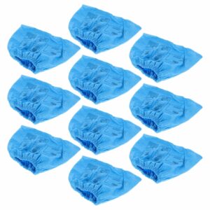 10x Filtro para Aspirador Parkside, Kärcher, Einhell Inox vhbw