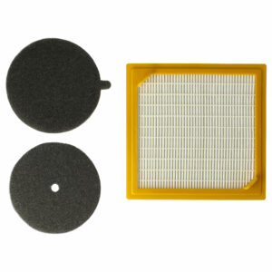 Kit de Filtros para Aspirador Hoover 09205469 - vhbw