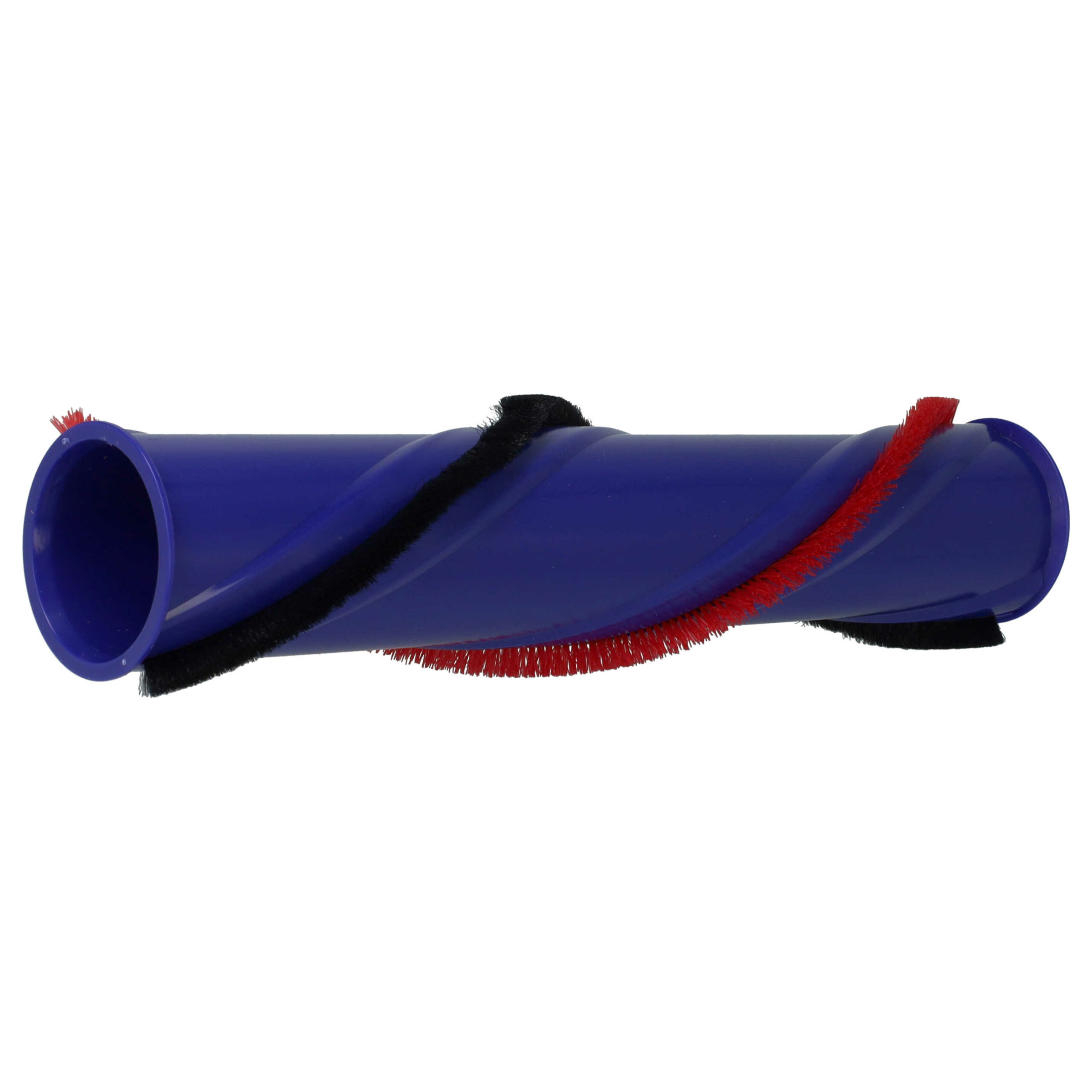 Escova Principal Cilíndrica vhbw para Dyson 24 cm - Compatível com modelos 966084-01, 967157-01, 966084-04 - Image 4