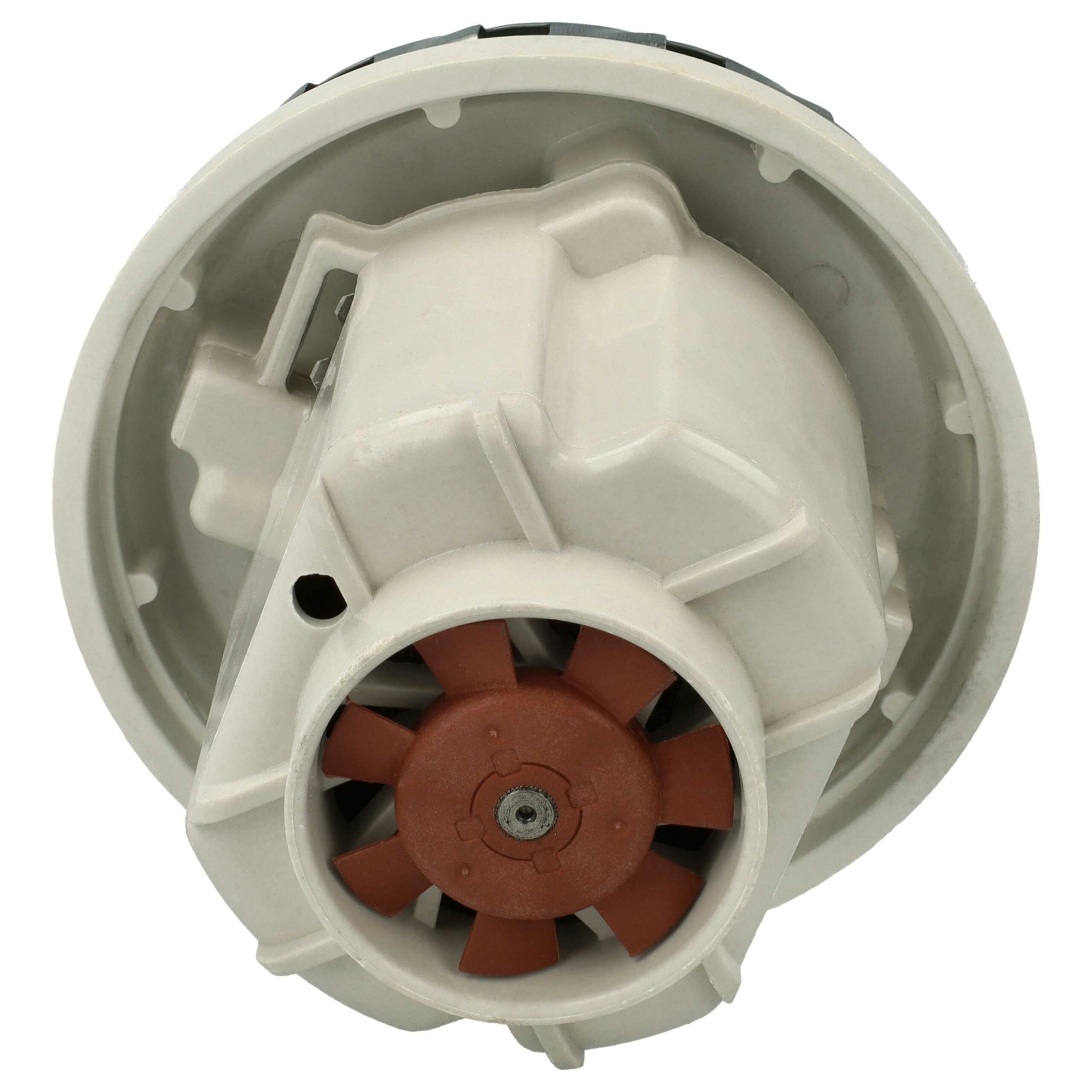Motor de substituição vhbw 1600W para aspiradores Thomas, Domel 4.624-034.0, 467.3.402-5 - Image 4