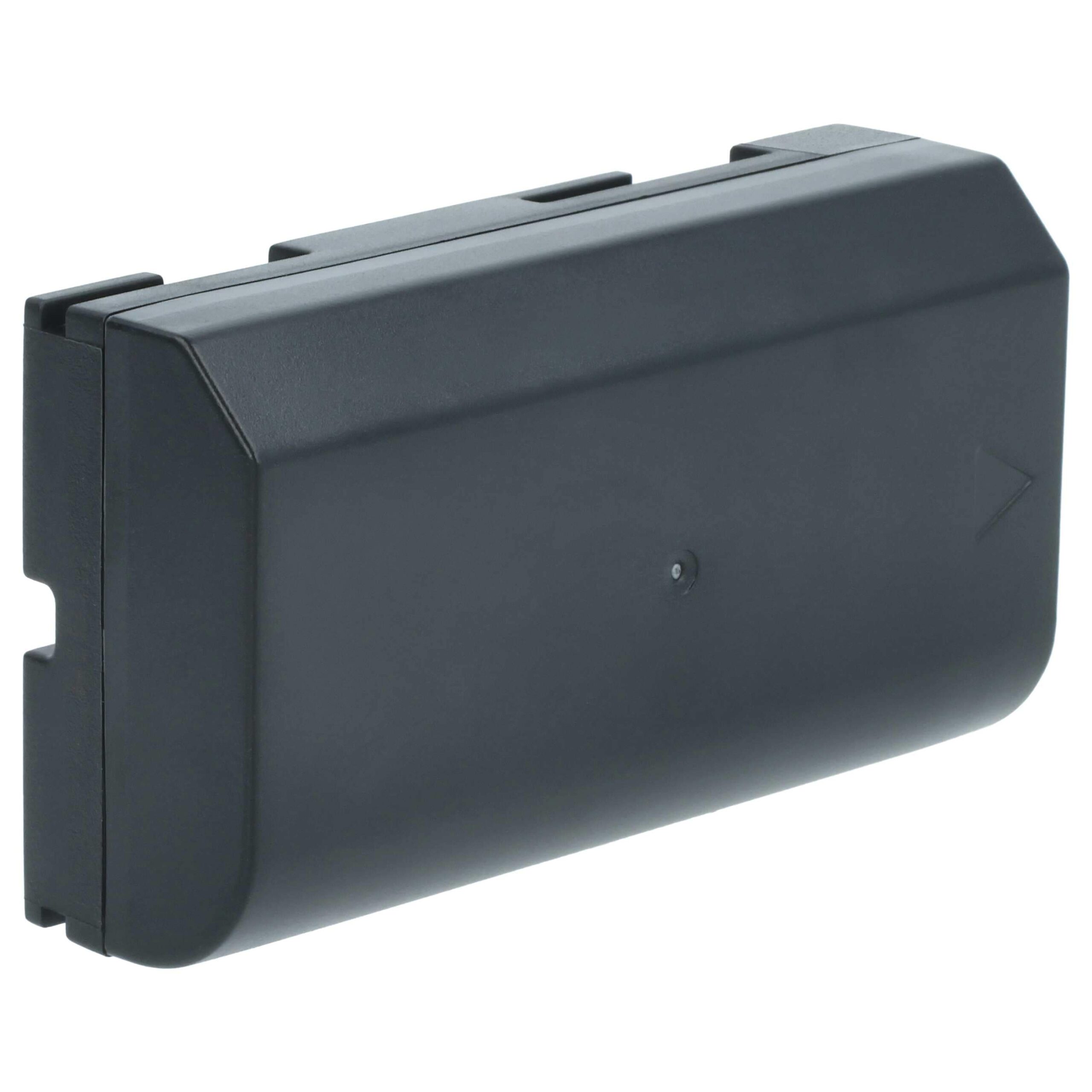 Bateria vhbw 2600mAh 7.4V Li-Ion para CHC 1906110059 (Pack 3x) - Image 2