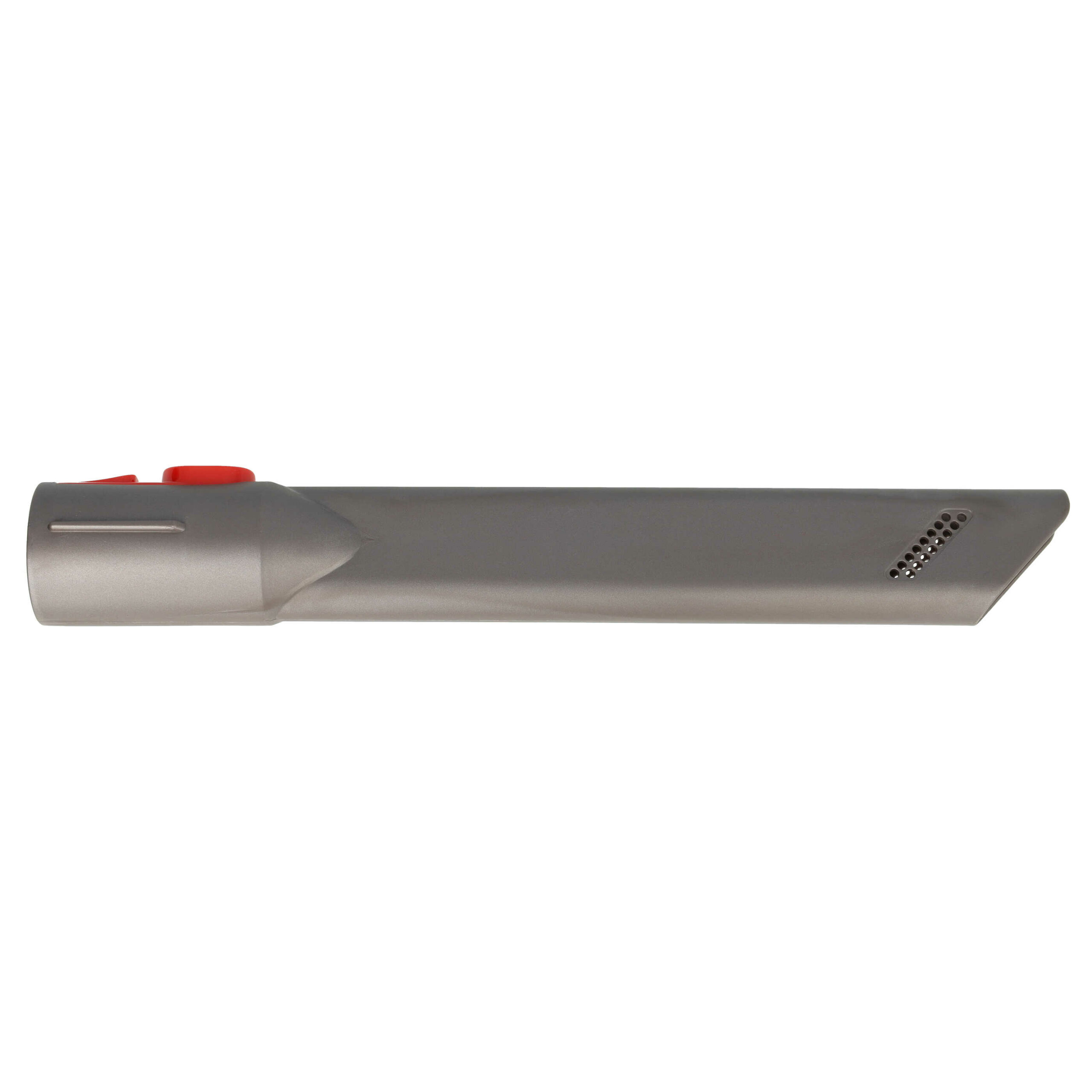 Bocal de Fenda vhbw para Dyson V10, V11, V7, V8, SV12, SV14 - 24,7 cm