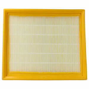 Filtro HEPA 13 vhbw compatível com Festool CTL 26 E AC e CTL 36 E AC
