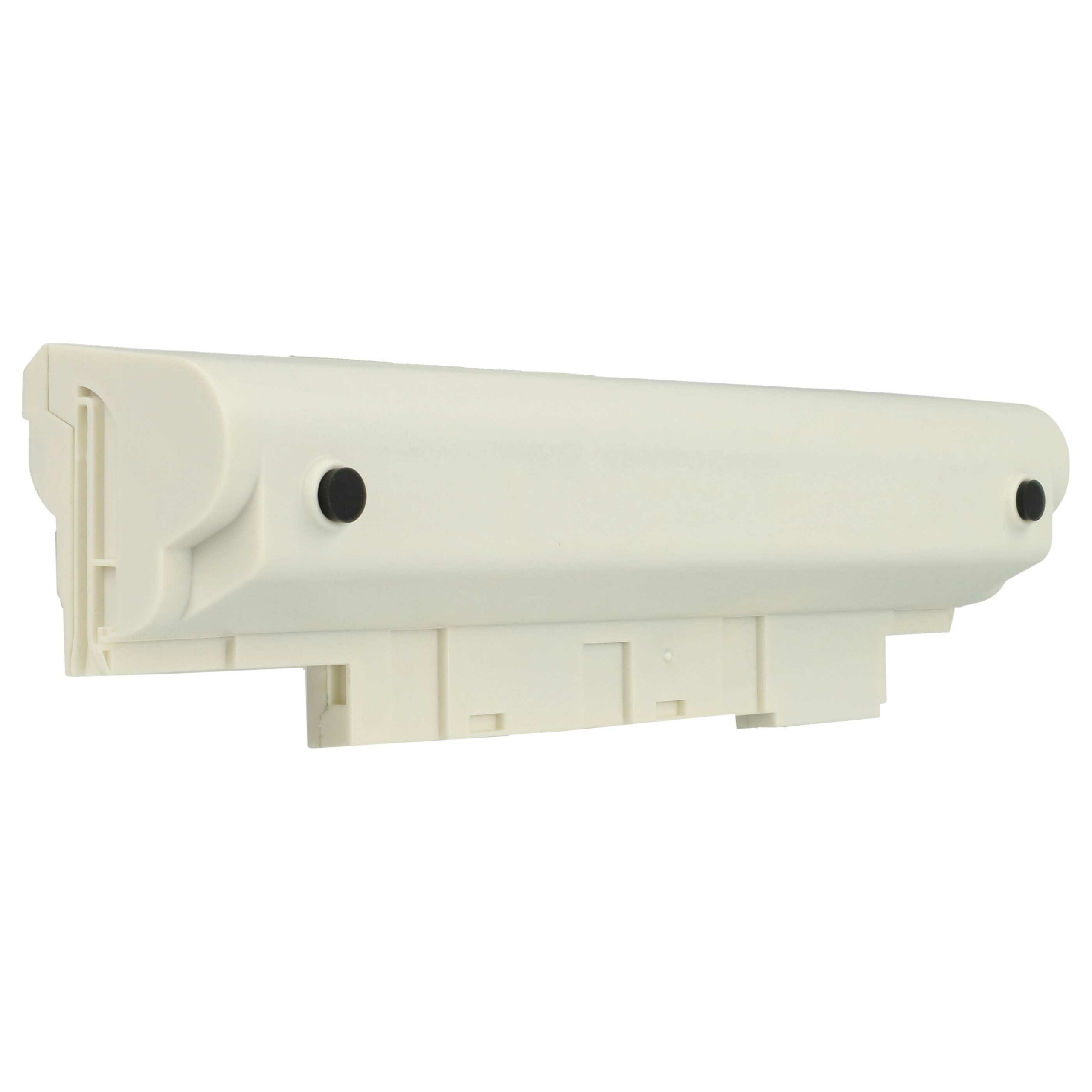 Bateria vhbw para Acer Aspire One D255, D257, D260, D270 - 6600 mAh 11.1 V Li-Ion, branca - Image 4