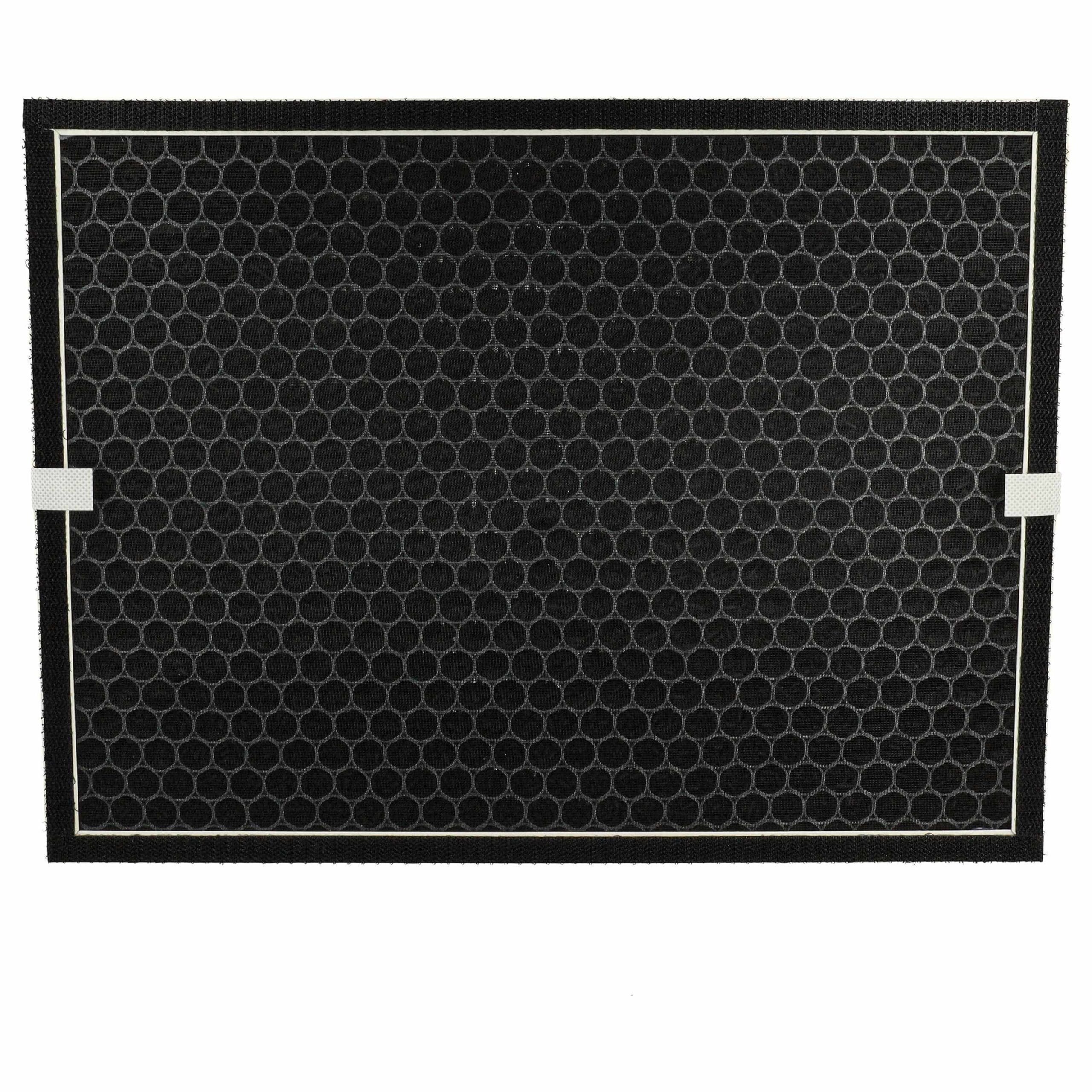 Conjunto de 2 Filtros vhbw para Purificador de Ar Beurer 660.07 - Pré-filtro e Filtro Combi - Image 2