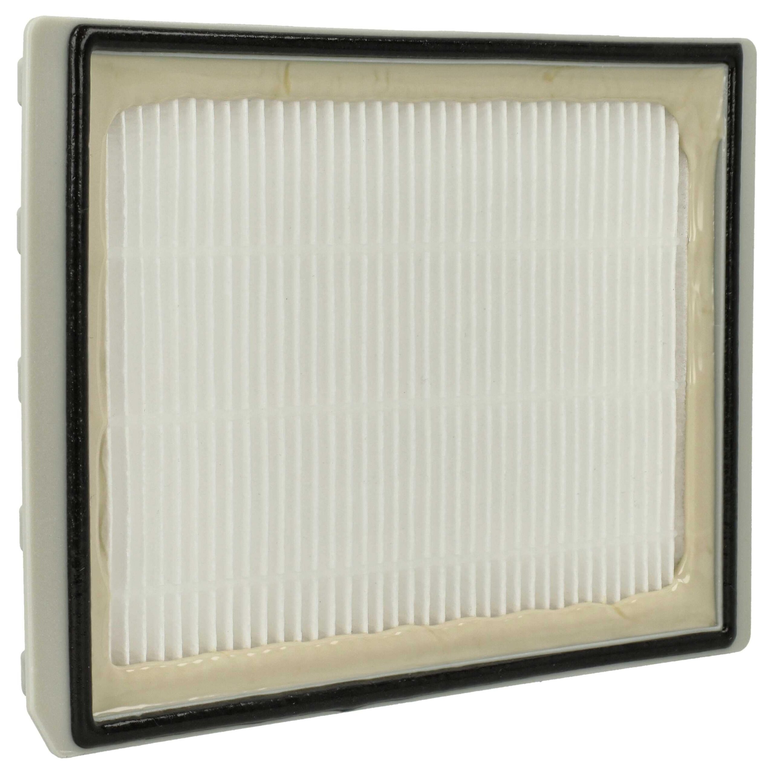 3x Filtro de Reposição vhbw compatível com Bosch BSB, BS55, BSD, BSG e outros modelos - Image 3