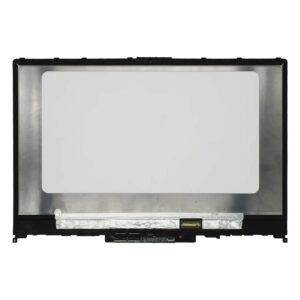 PANTALLA COM MOLDURA DE 14" PARA PORTÁTIL LENOVO C340-14API C340-14IML C340-14IWL | 5D10S39564 FHD