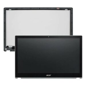 ECRÃ COM PAINEL TÁTIL E MOLDURA PARA PORTÁTIL ACER ASPIRE V5-531P V5-571 V5-571P V5-571PGB SERIES