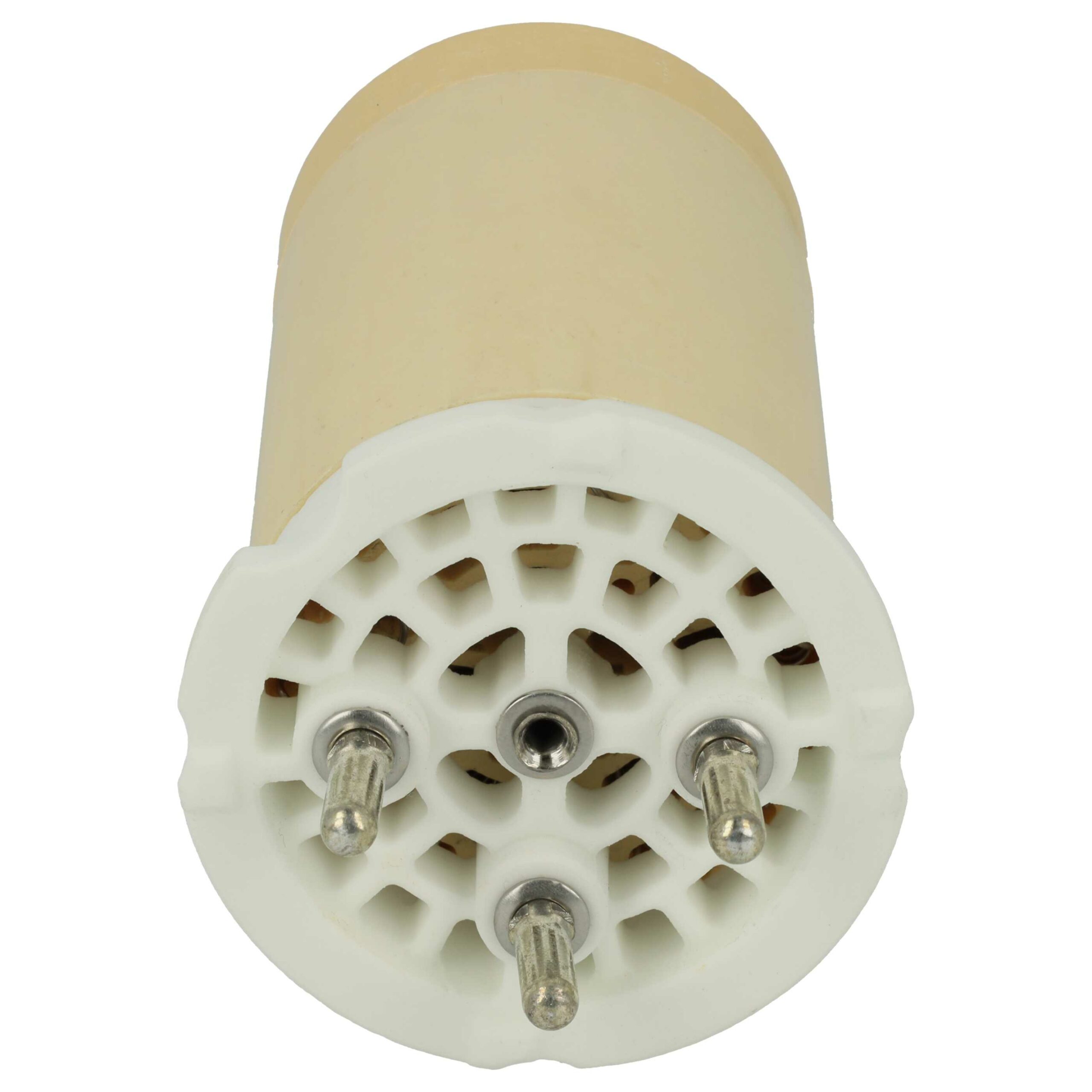 2x Elemento Aquecedor Cerâmico para Pistola de Solda a Ar Quente Leister 145.606 - vhbw - Image 4