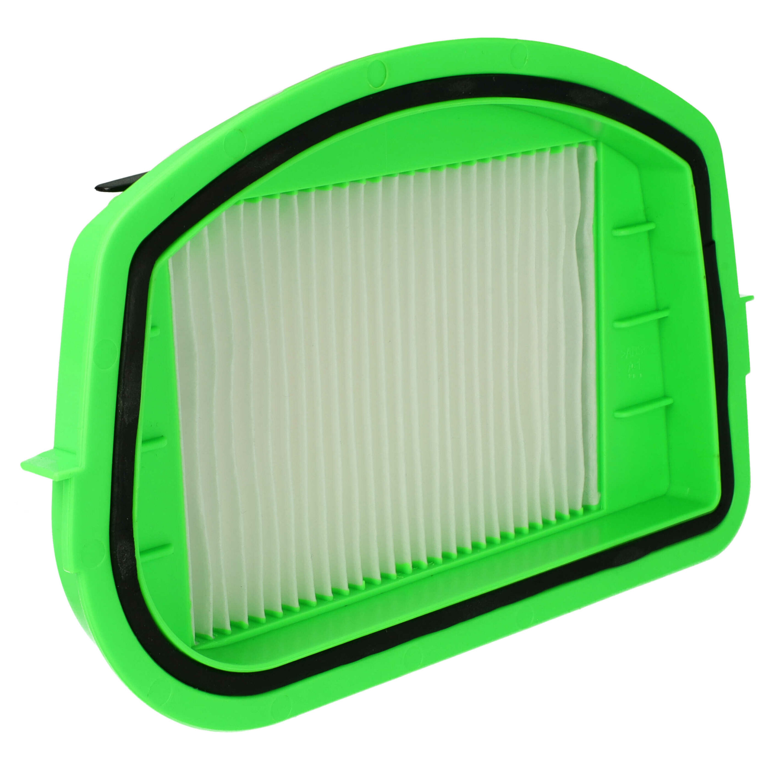 Conjunto de 8 Peças com Filtros e Escovas para Rowenta ZR005601, ZR005701, Moulinex e Tefal - Image 4