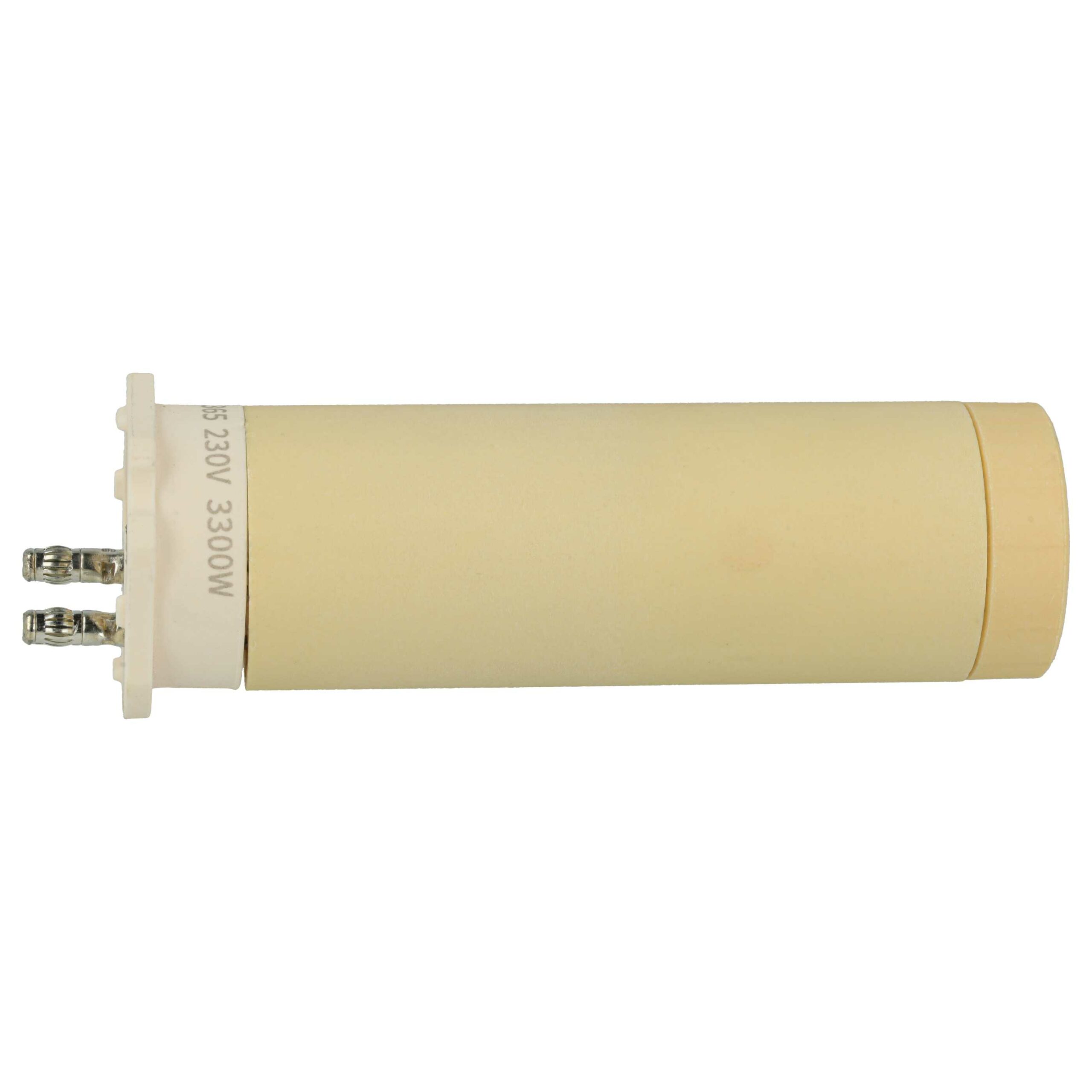 Elemento Aquecedor Cerâmico vhbw para Pistola de Ar Quente Leister 101.365 / 7612733013658 - Image 3